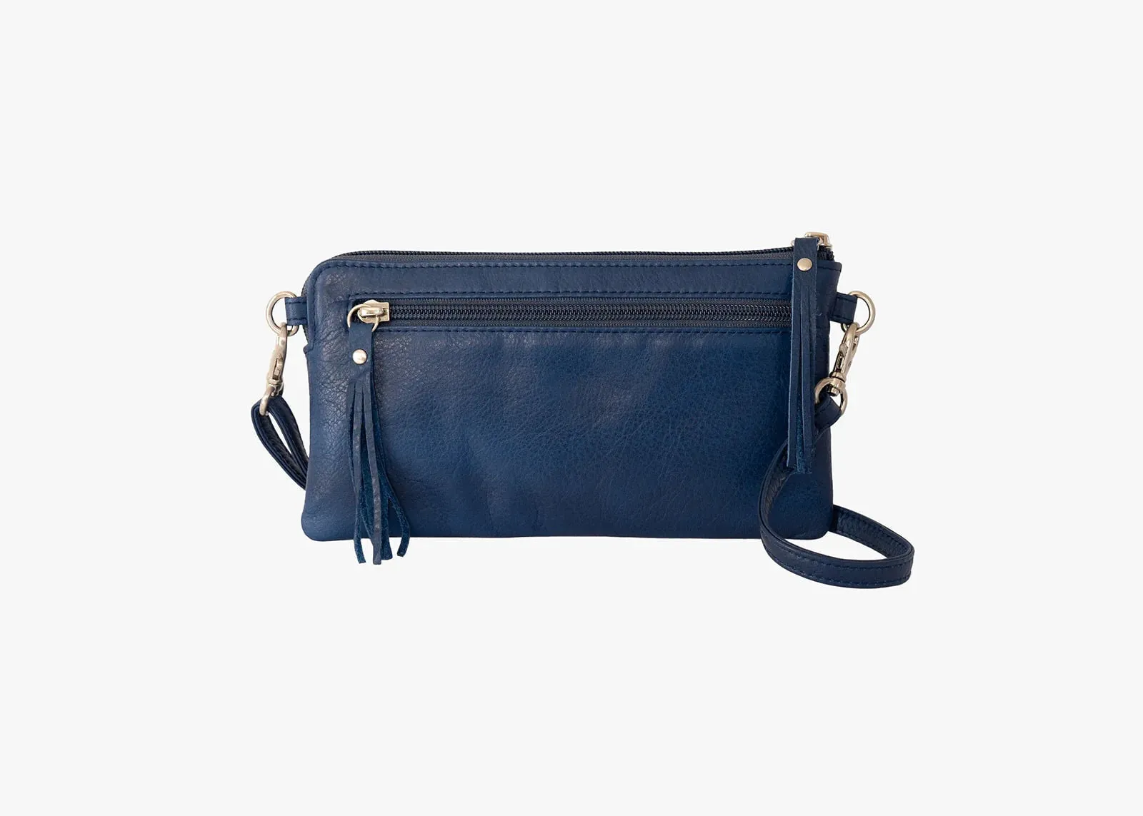 Osgoode Marley Small RFID Leather Layne Sling/Waist Bag