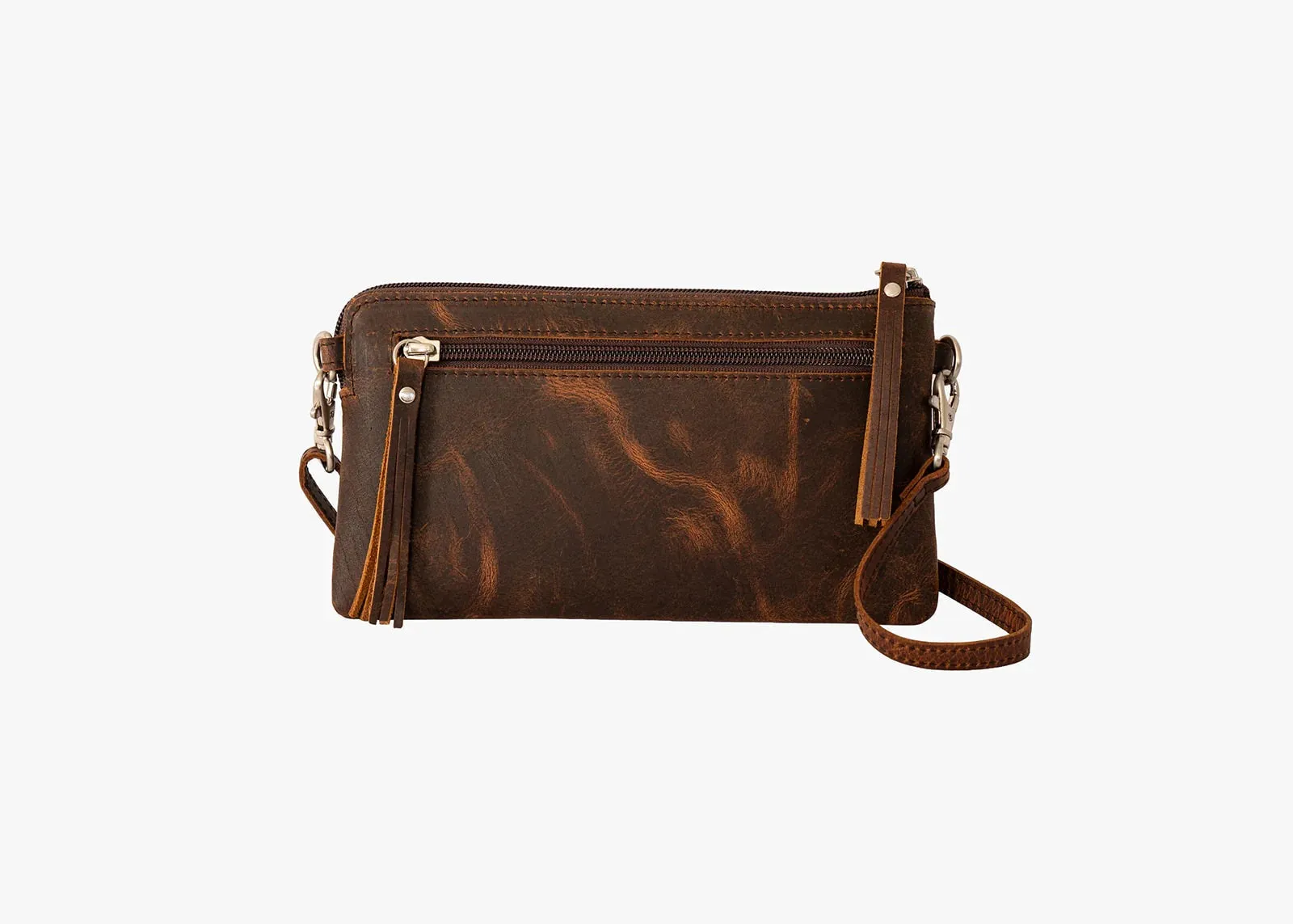 Osgoode Marley Small RFID Leather Layne Sling/Waist Bag