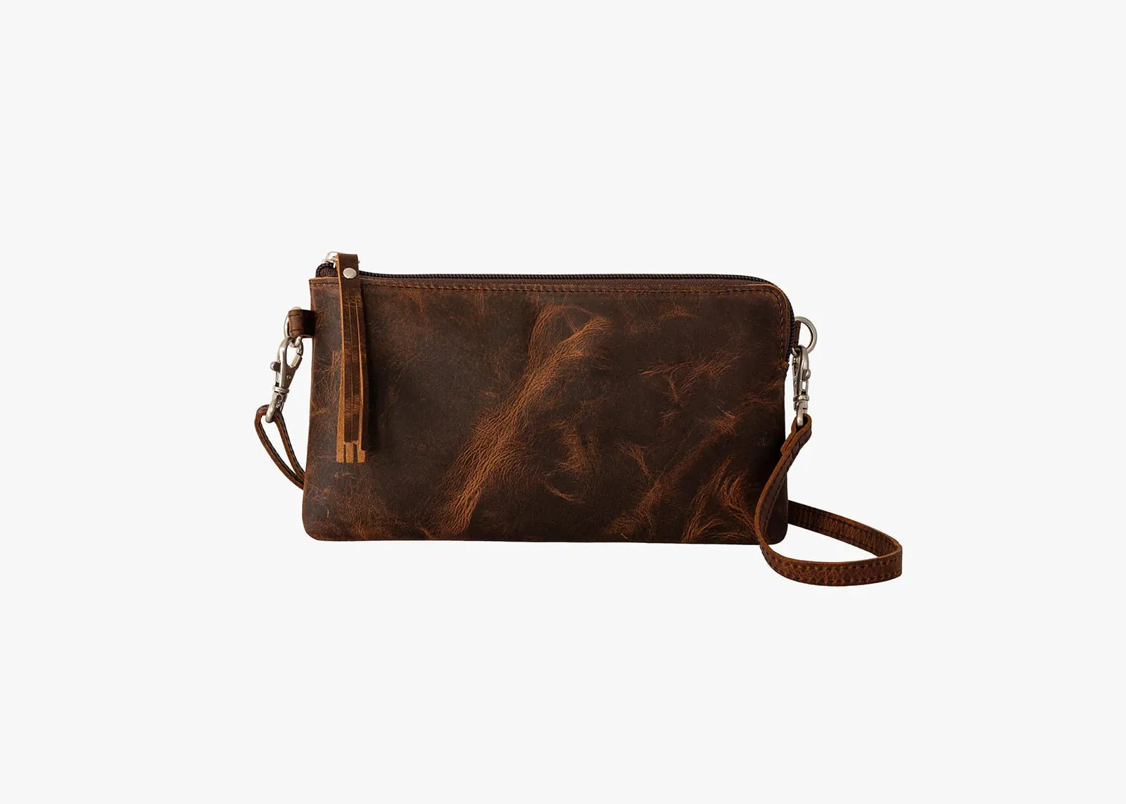 Osgoode Marley Small RFID Leather Layne Sling/Waist Bag