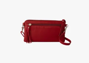 Osgoode Marley Small RFID Leather Layne Sling/Waist Bag