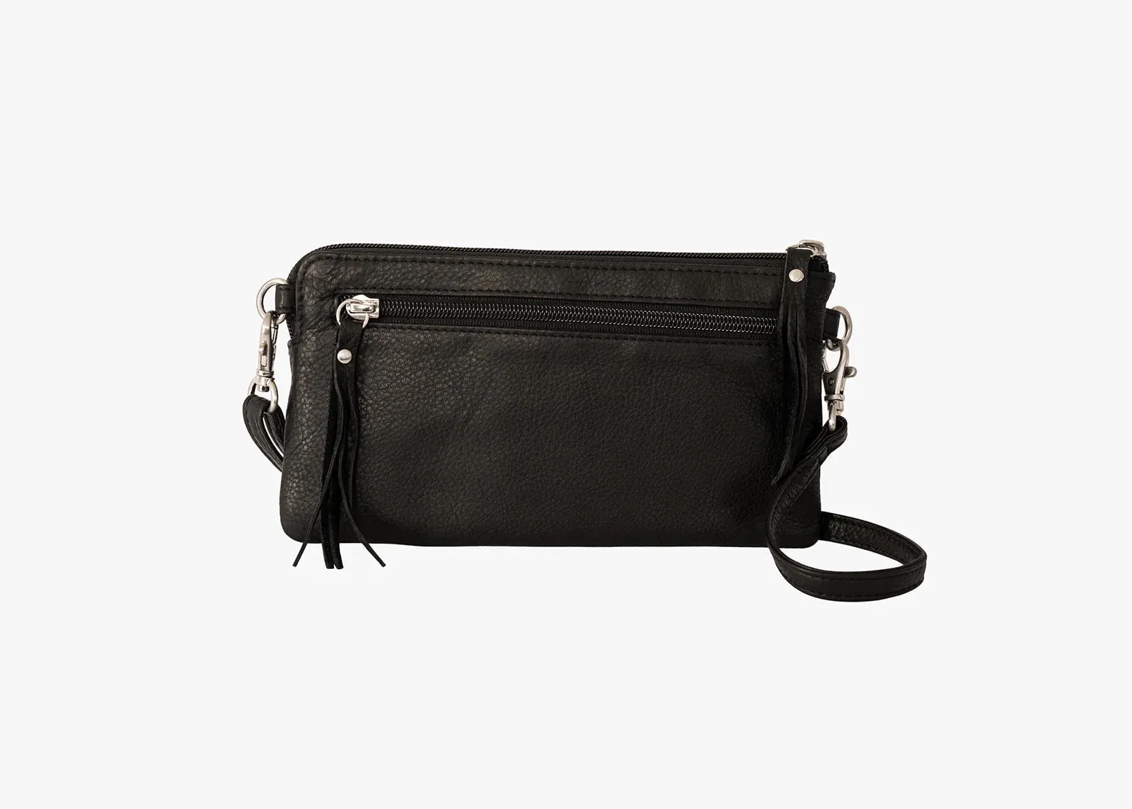 Osgoode Marley Small RFID Leather Layne Sling/Waist Bag