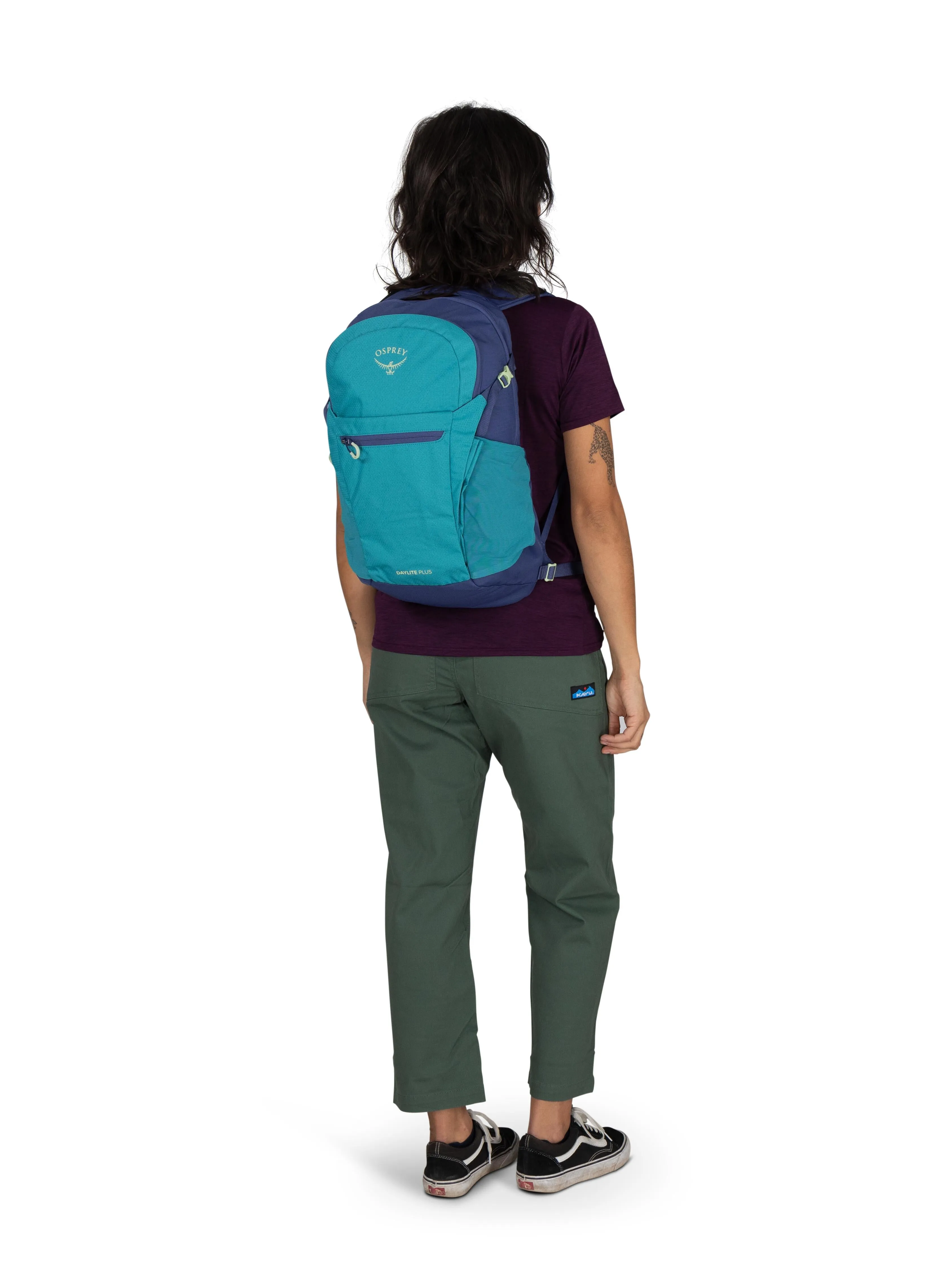 Osprey Daylite Plus Everyday Backpack