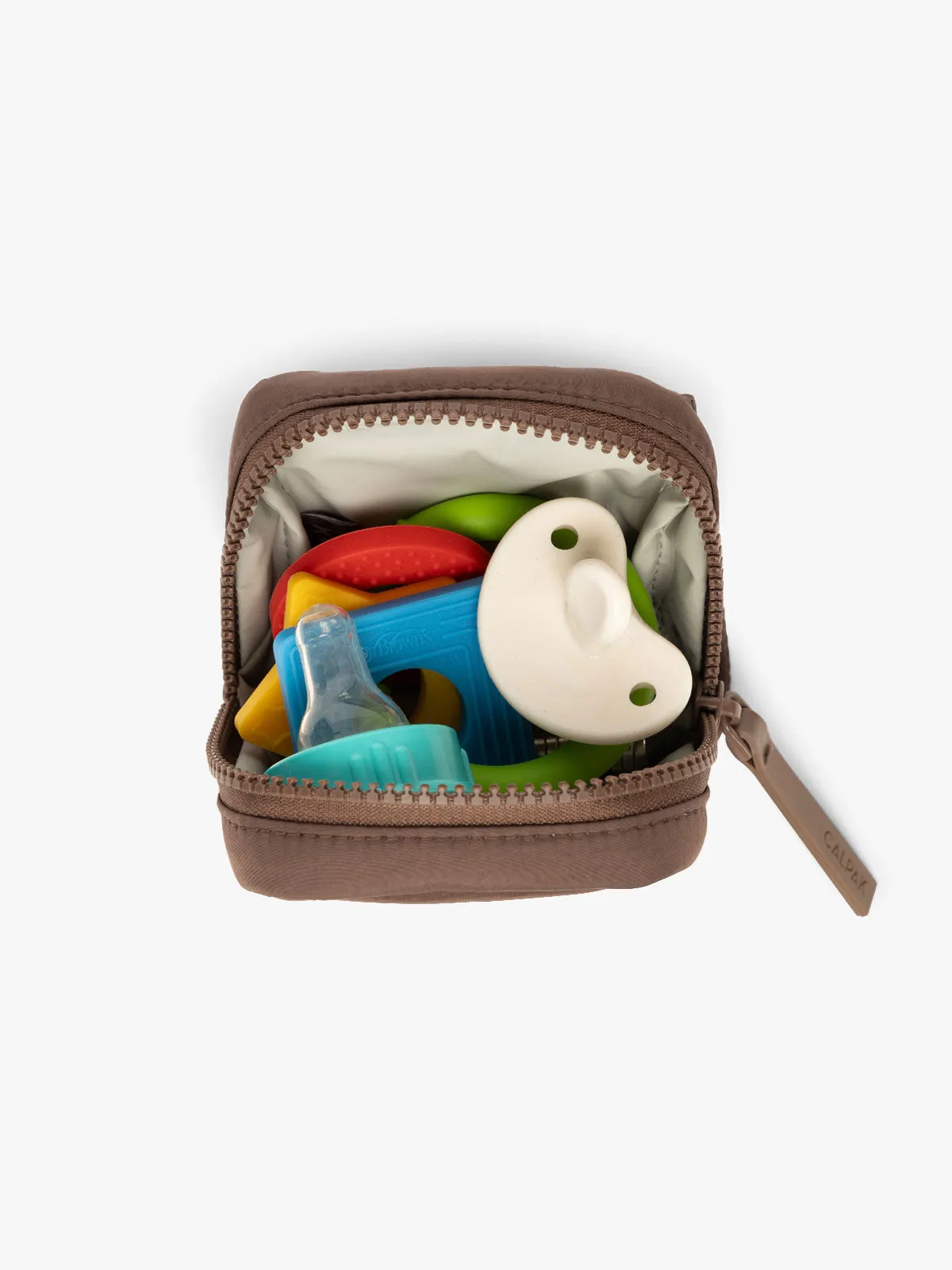 Pacifier Pouch