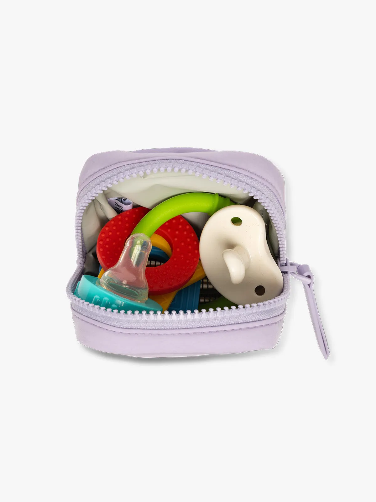 Pacifier Pouch