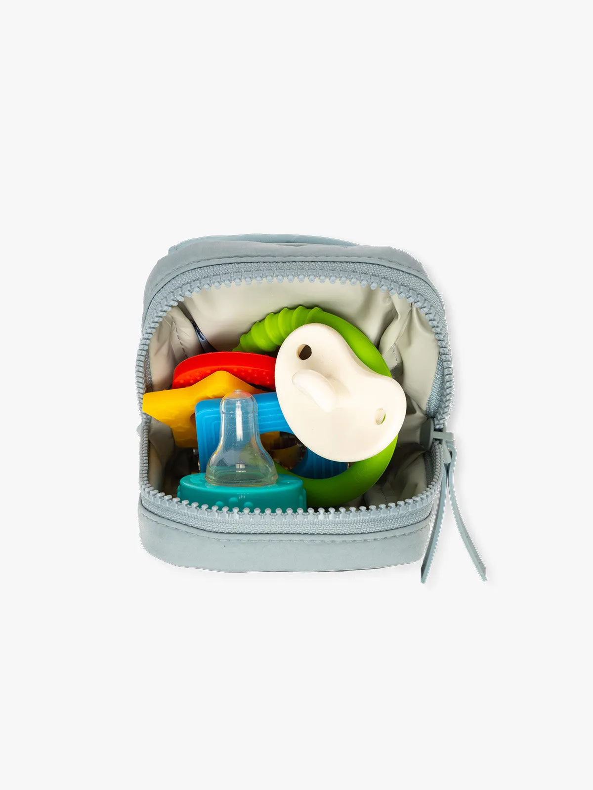 Pacifier Pouch