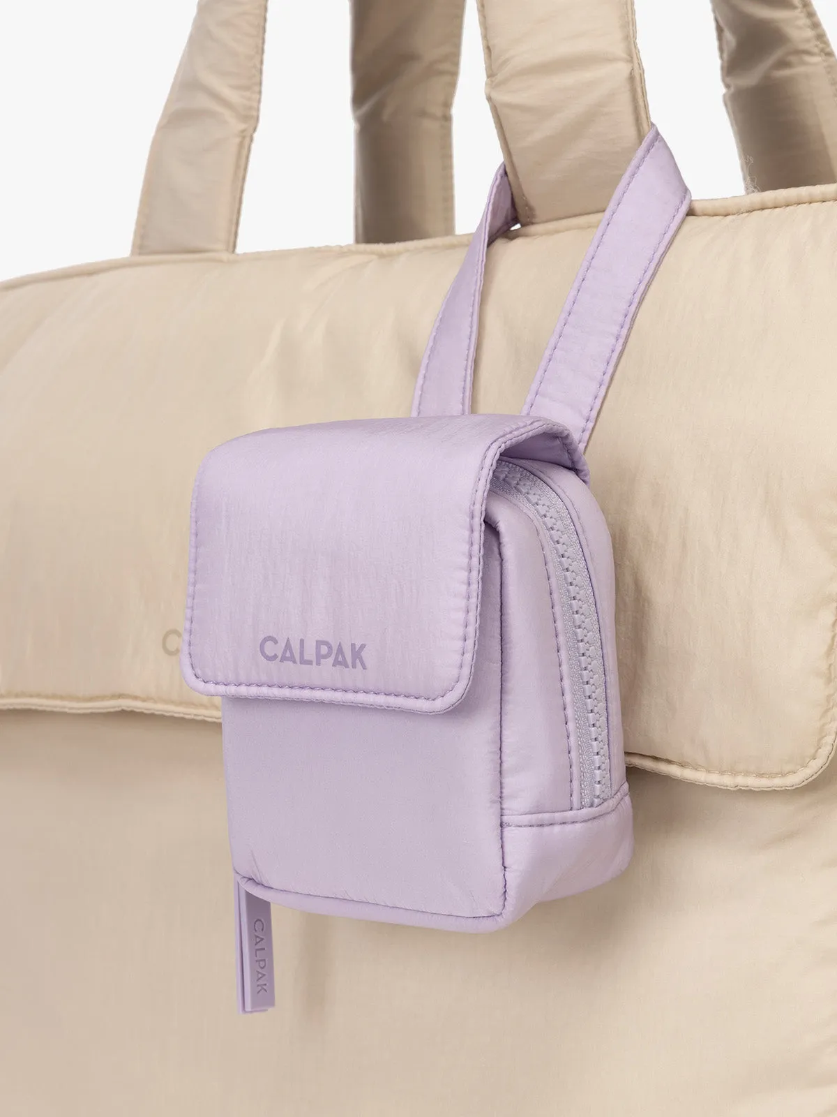 Pacifier Pouch