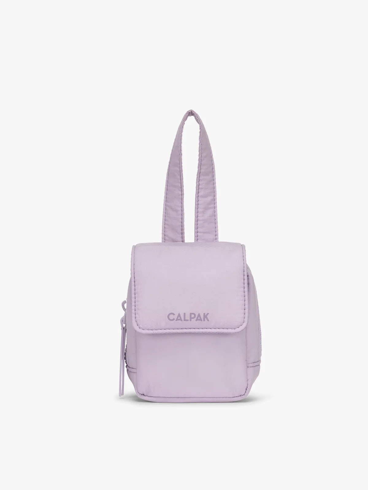 Pacifier Pouch