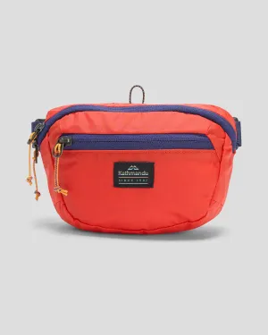 Pack&Go Pouch - Hut Orange