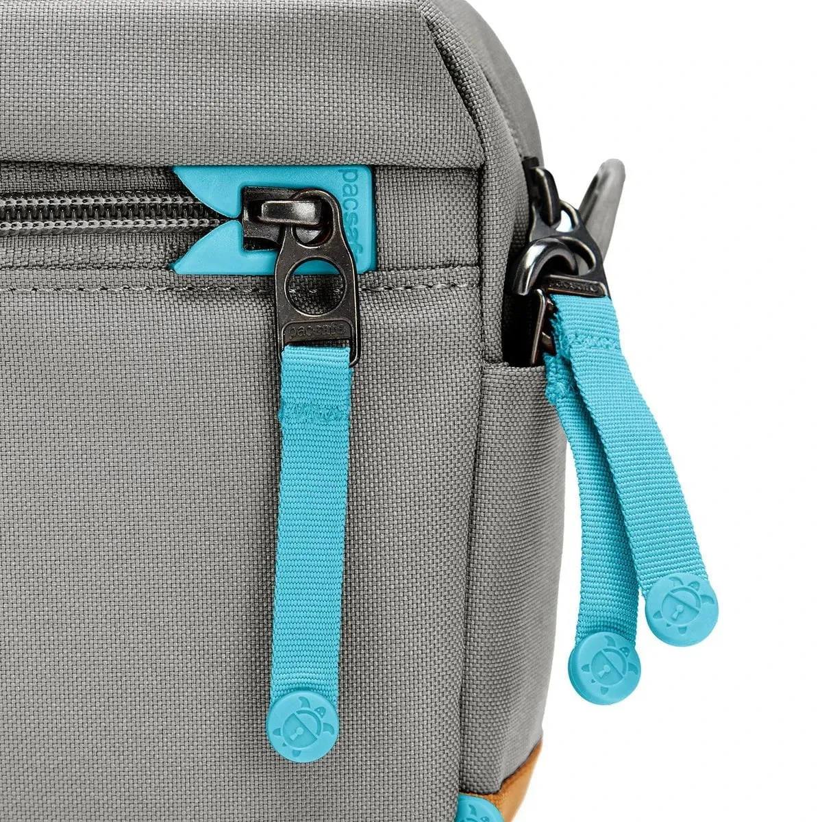 Pacsafe Go Anti-Theft Crossbody Bag