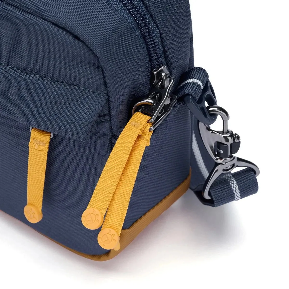 Pacsafe Go Anti-Theft Crossbody Bag