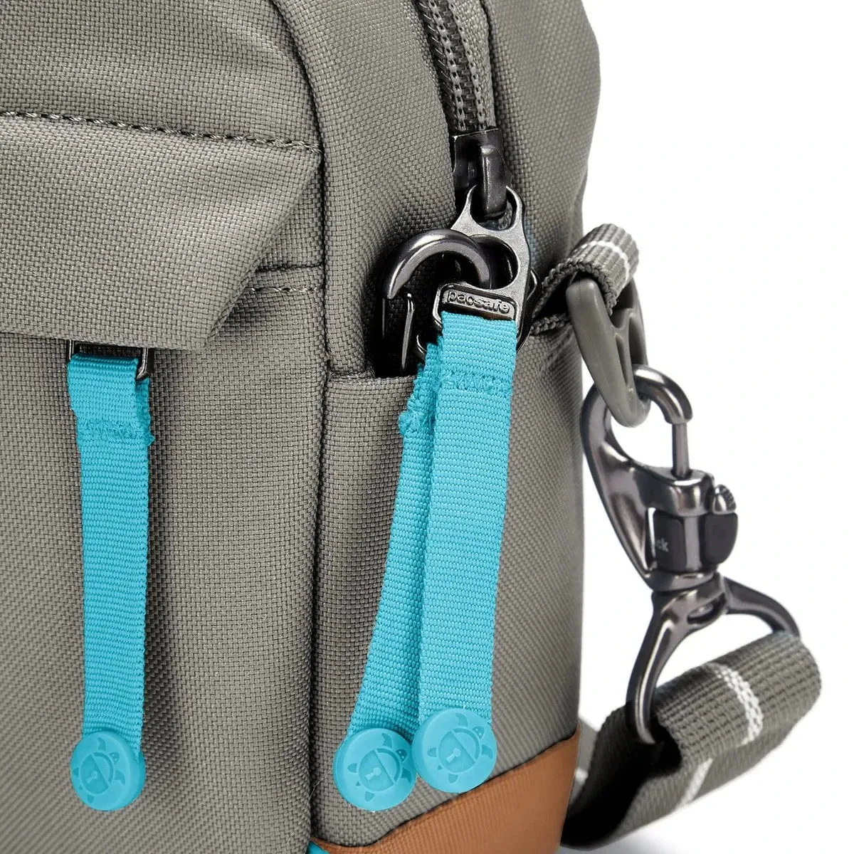 Pacsafe Go Anti-Theft Crossbody Bag