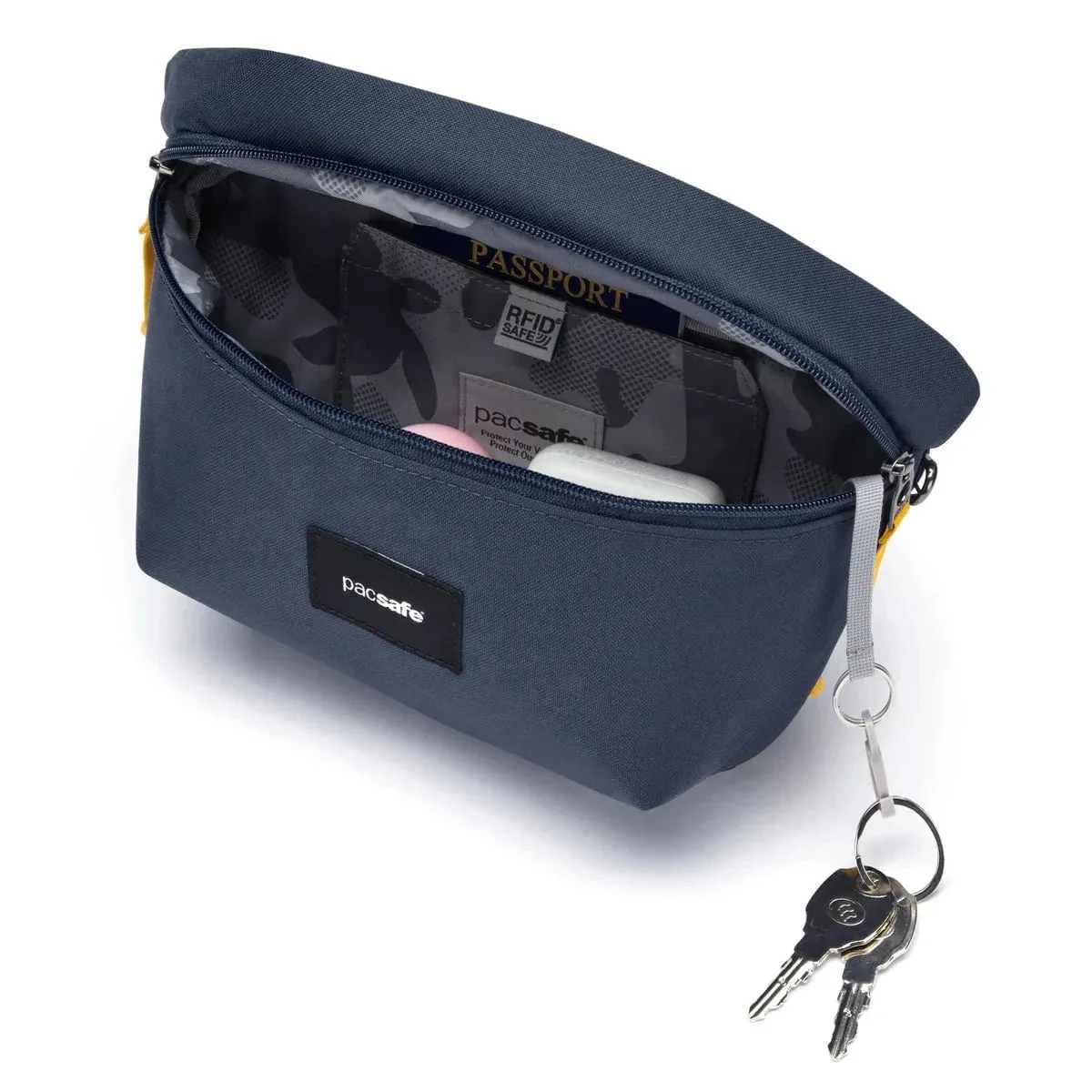 Pacsafe Go Anti-Theft Sling Pack
