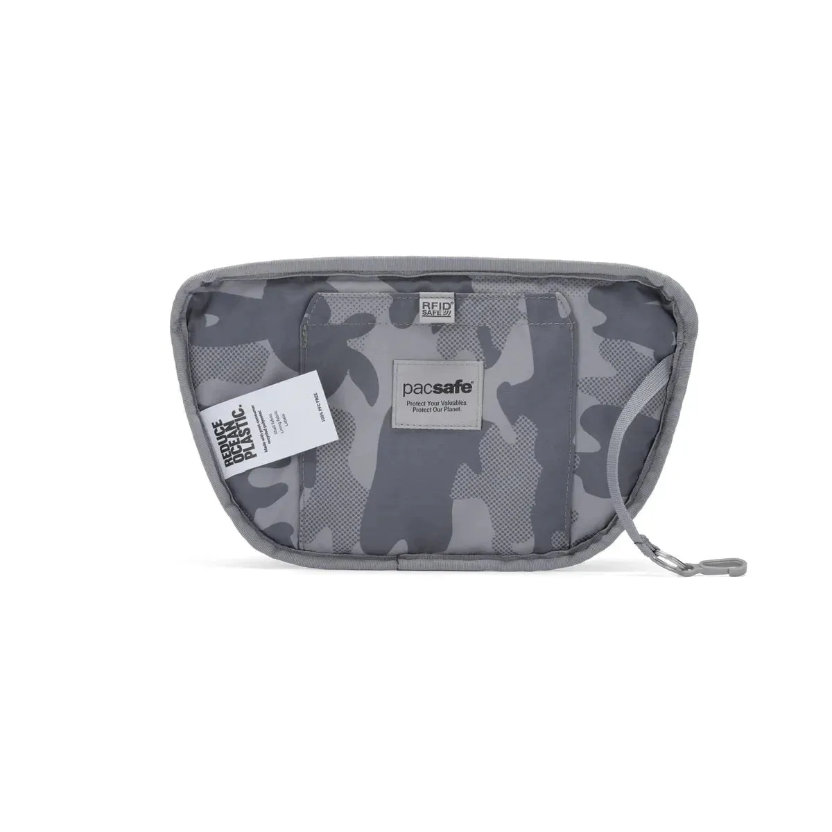 Pacsafe Go Anti-Theft Sling Pack