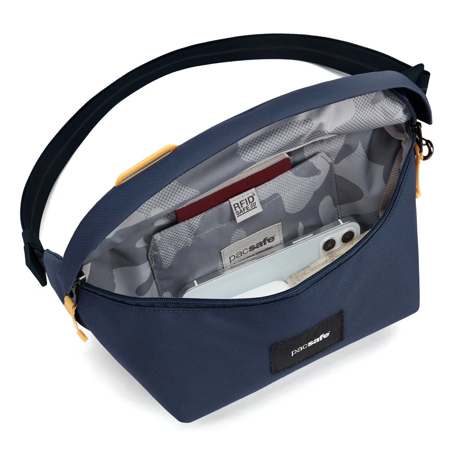 Pacsafe Go Anti-Theft Sling Pack