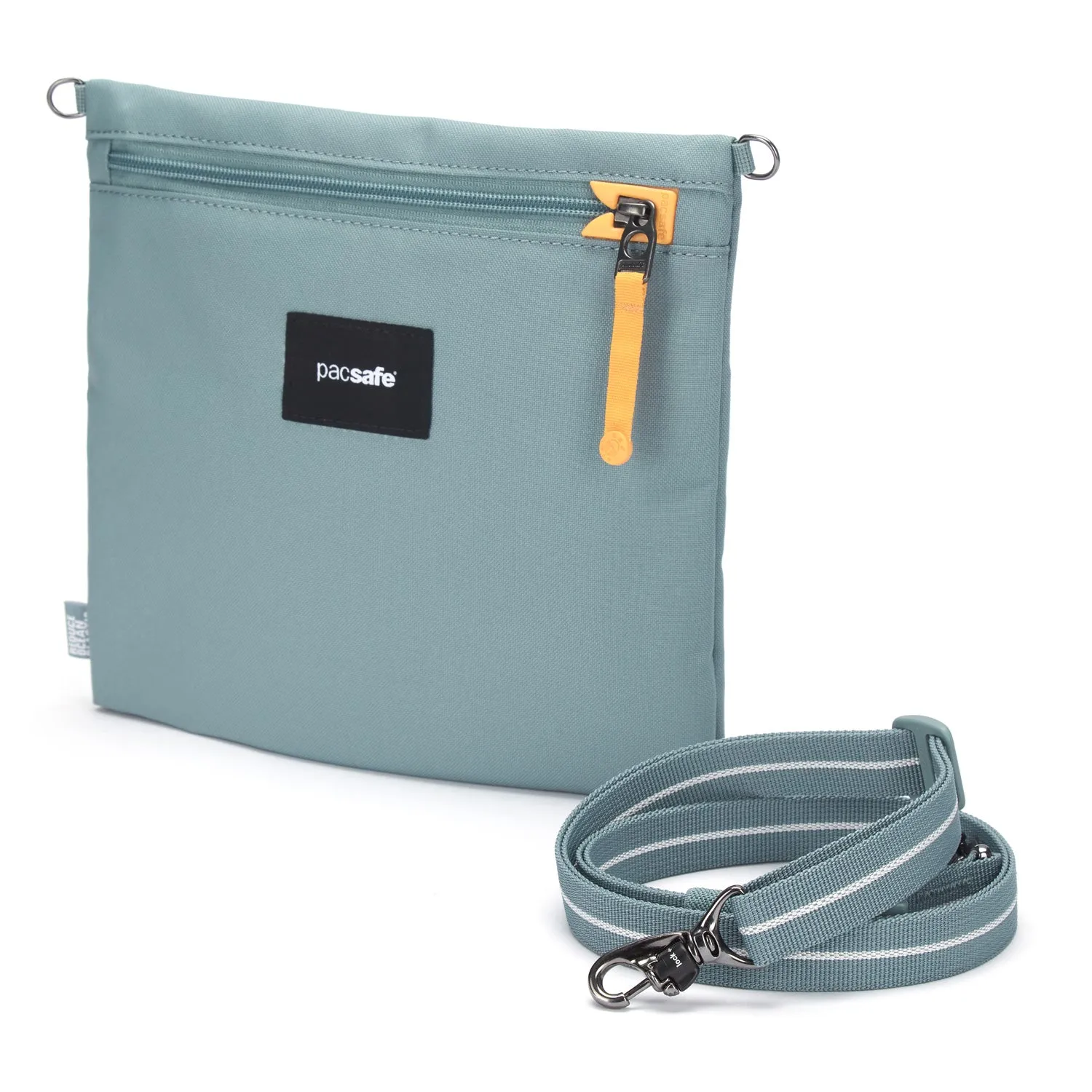 Pacsafe Go Crossbody Pouch