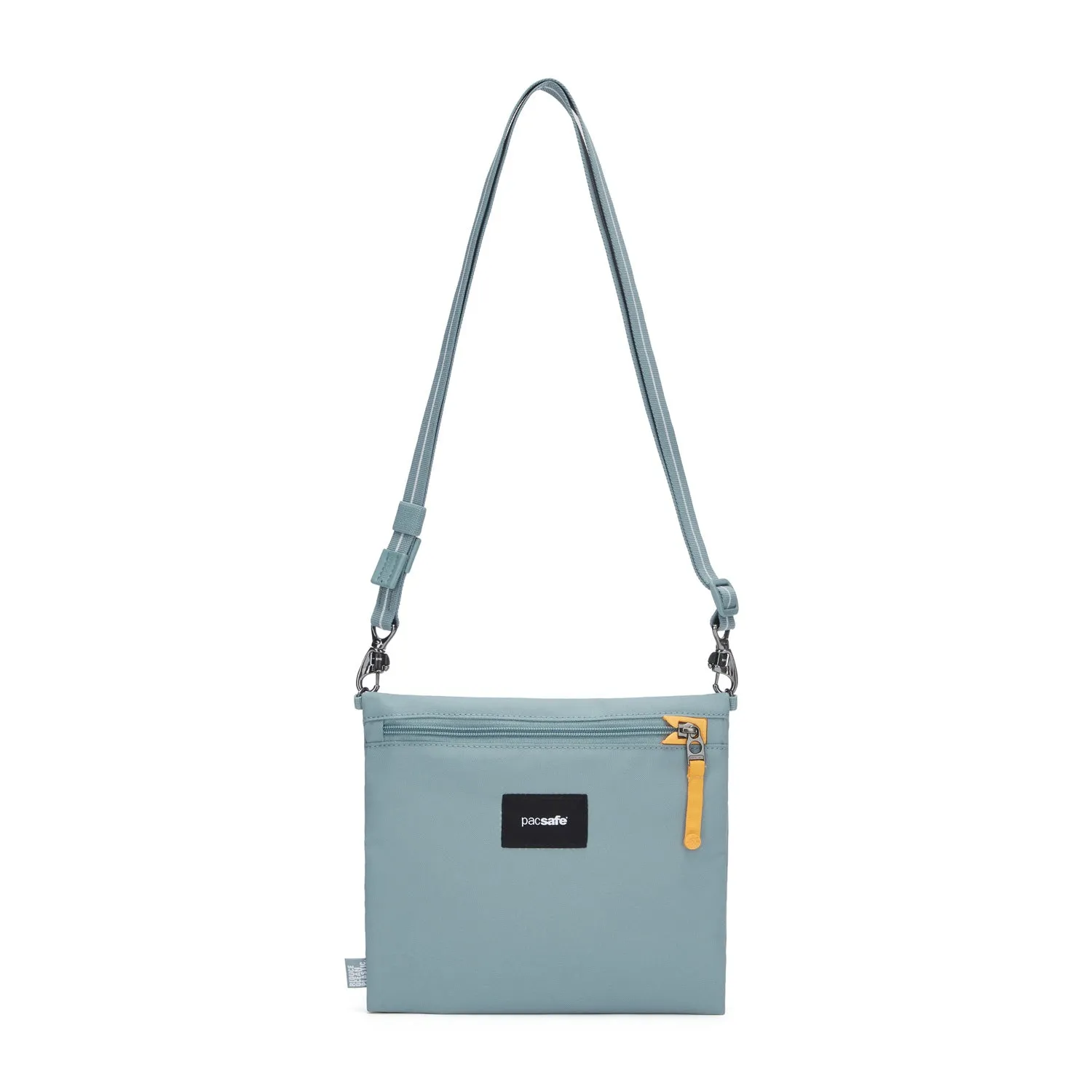 Pacsafe Go Crossbody Pouch