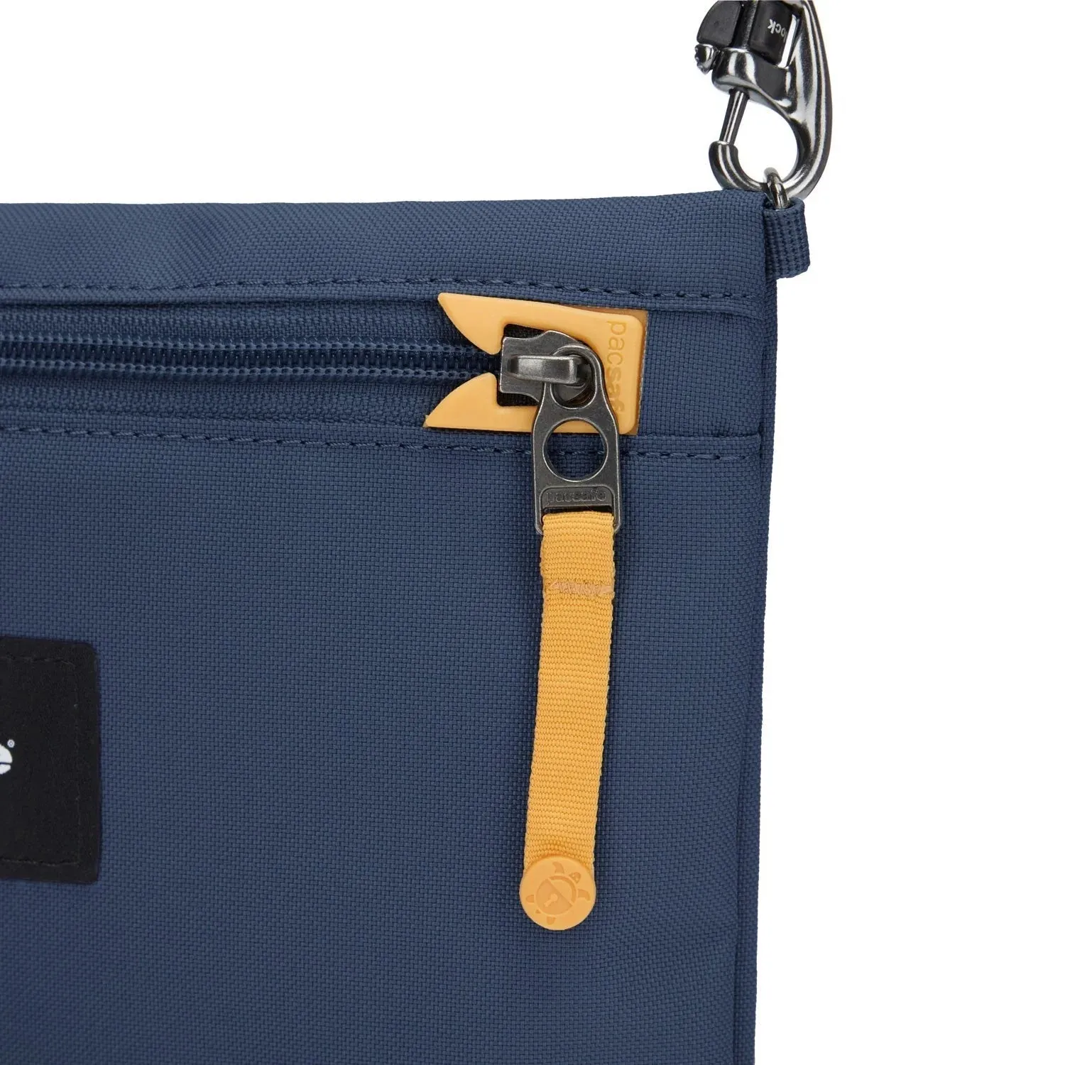 Pacsafe Go Crossbody Pouch