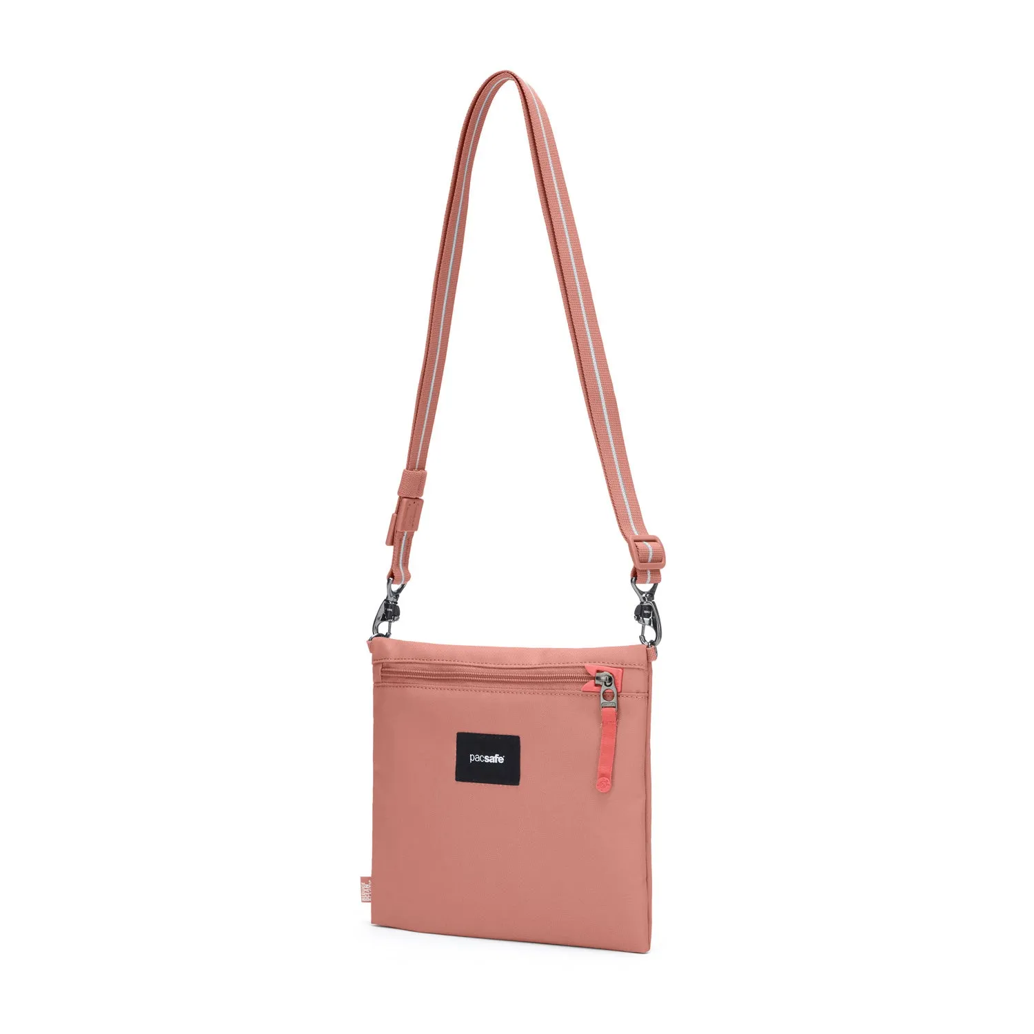 Pacsafe Go Crossbody Pouch