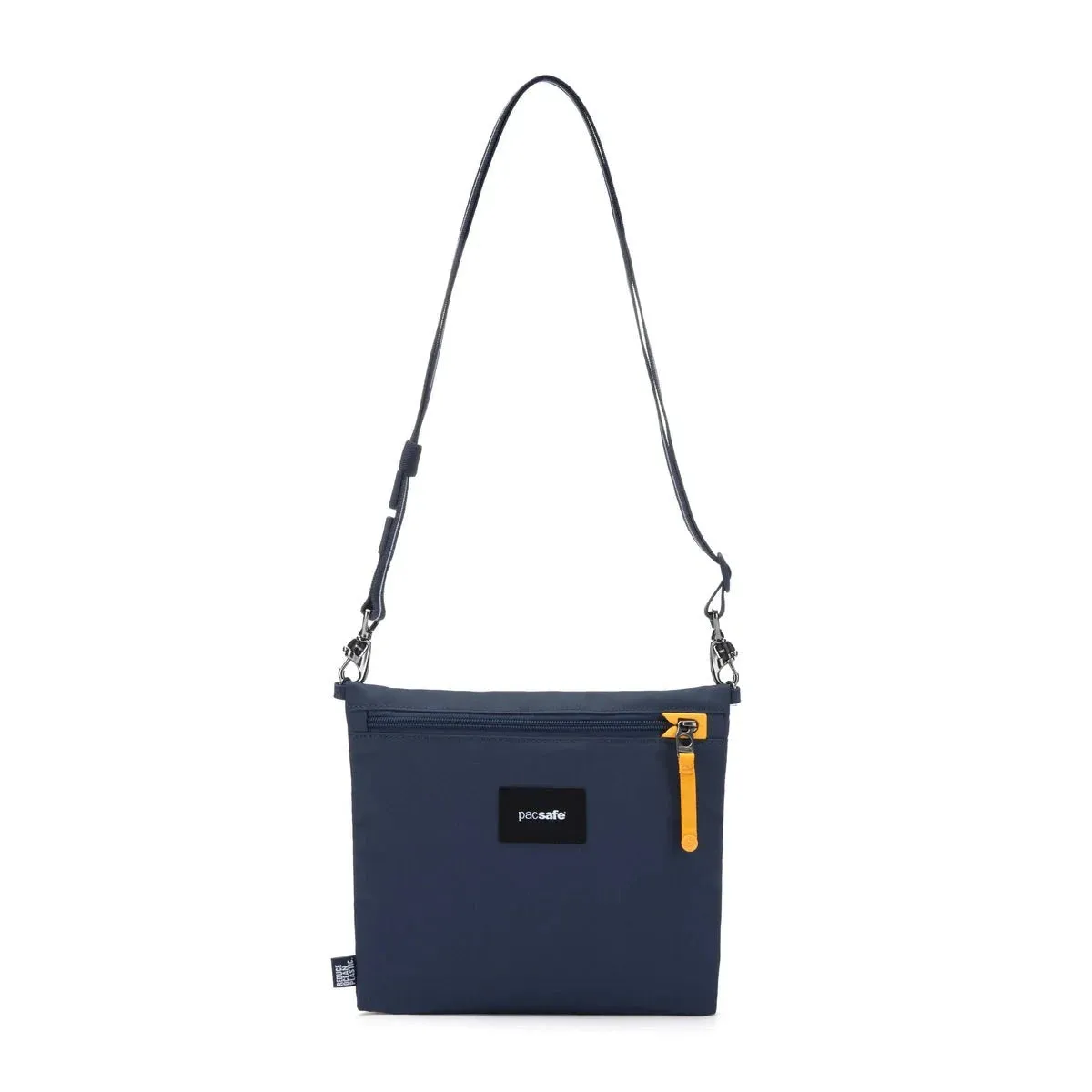 Pacsafe Go Crossbody Pouch