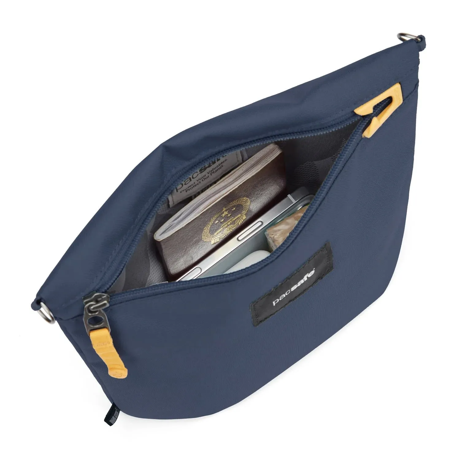 Pacsafe Go Crossbody Pouch