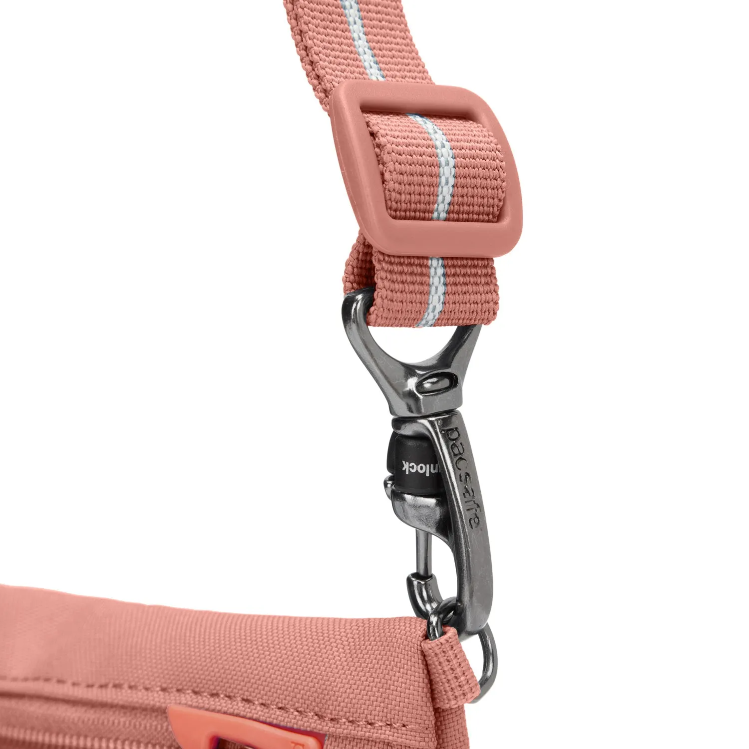 Pacsafe Go Crossbody Pouch