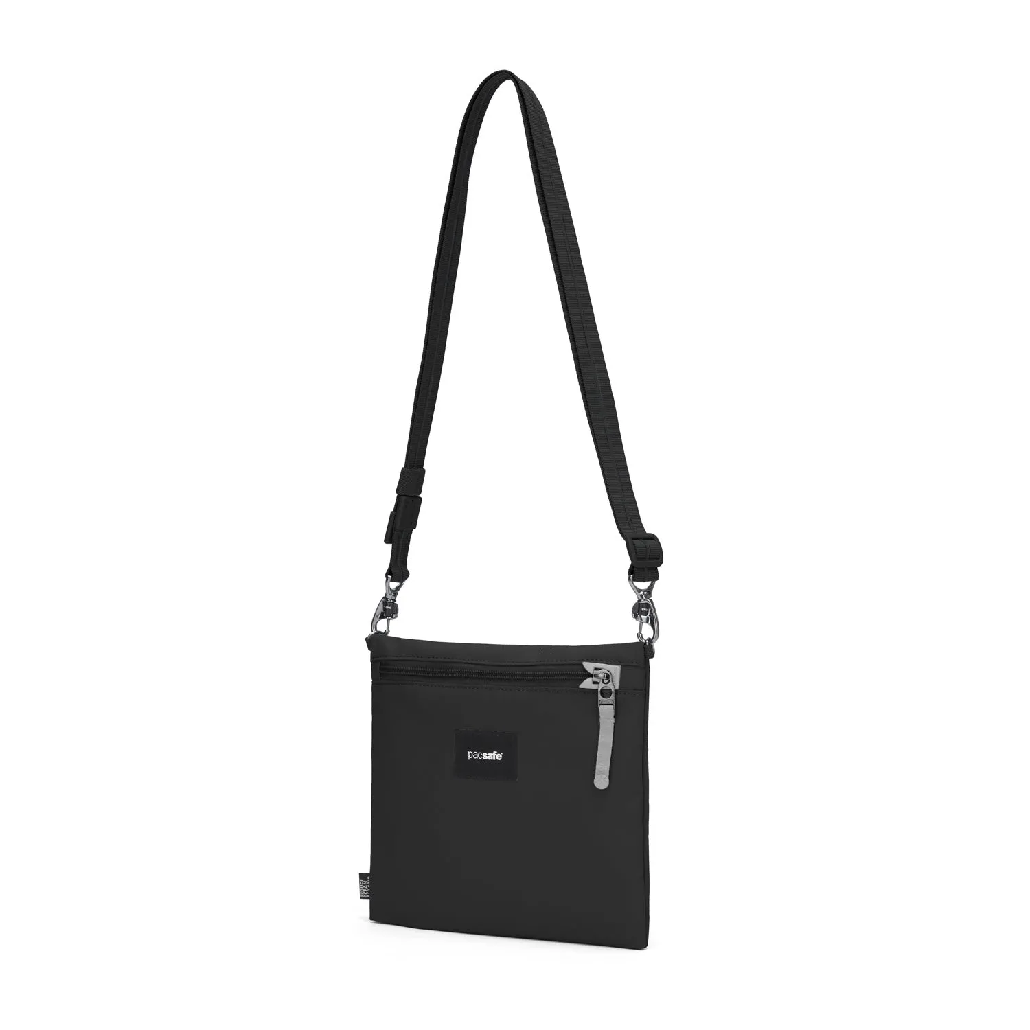 Pacsafe Go Crossbody Pouch