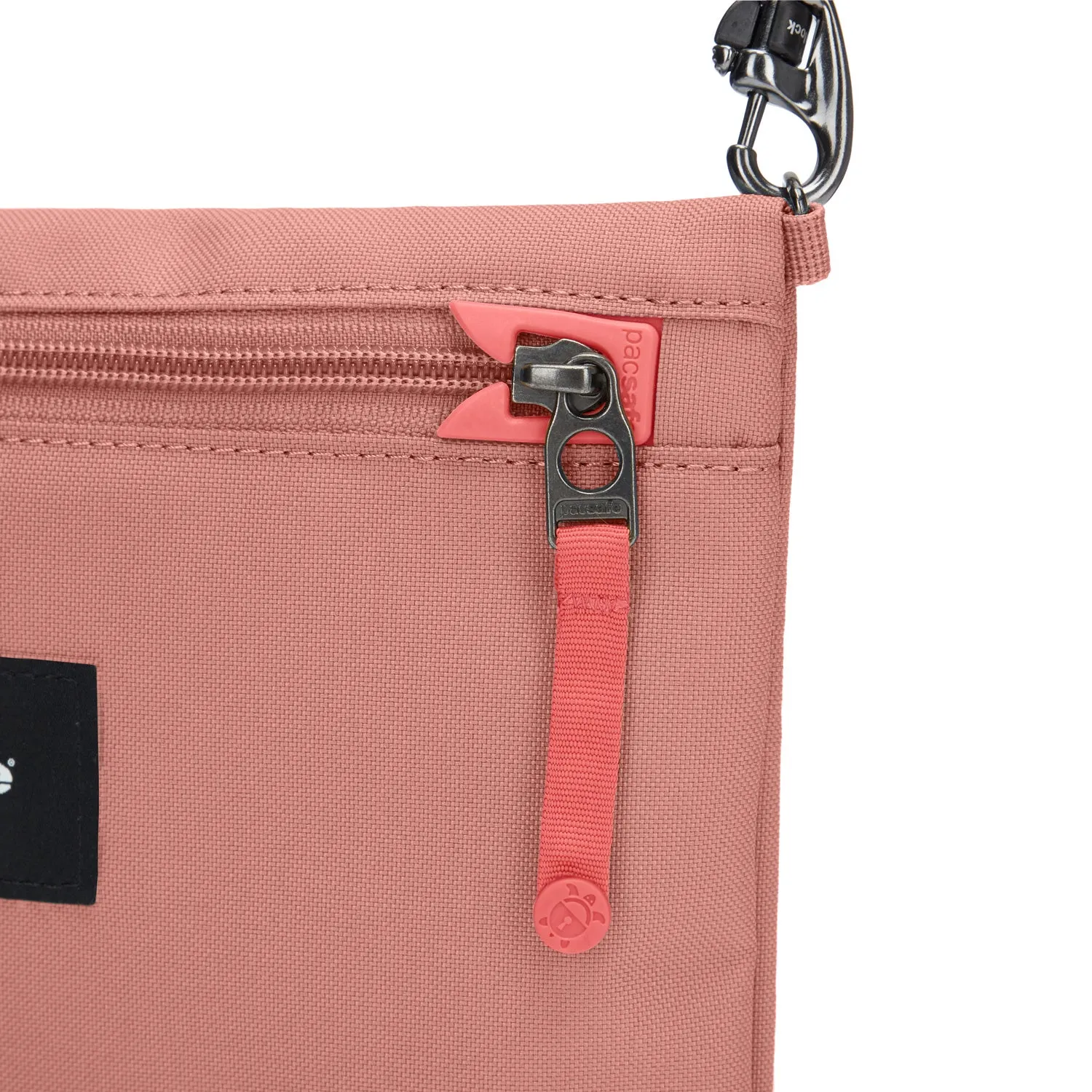 Pacsafe Go Crossbody Pouch