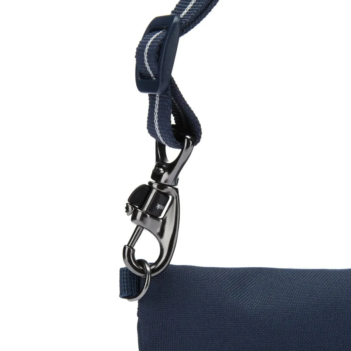 Pacsafe Go Crossbody Pouch