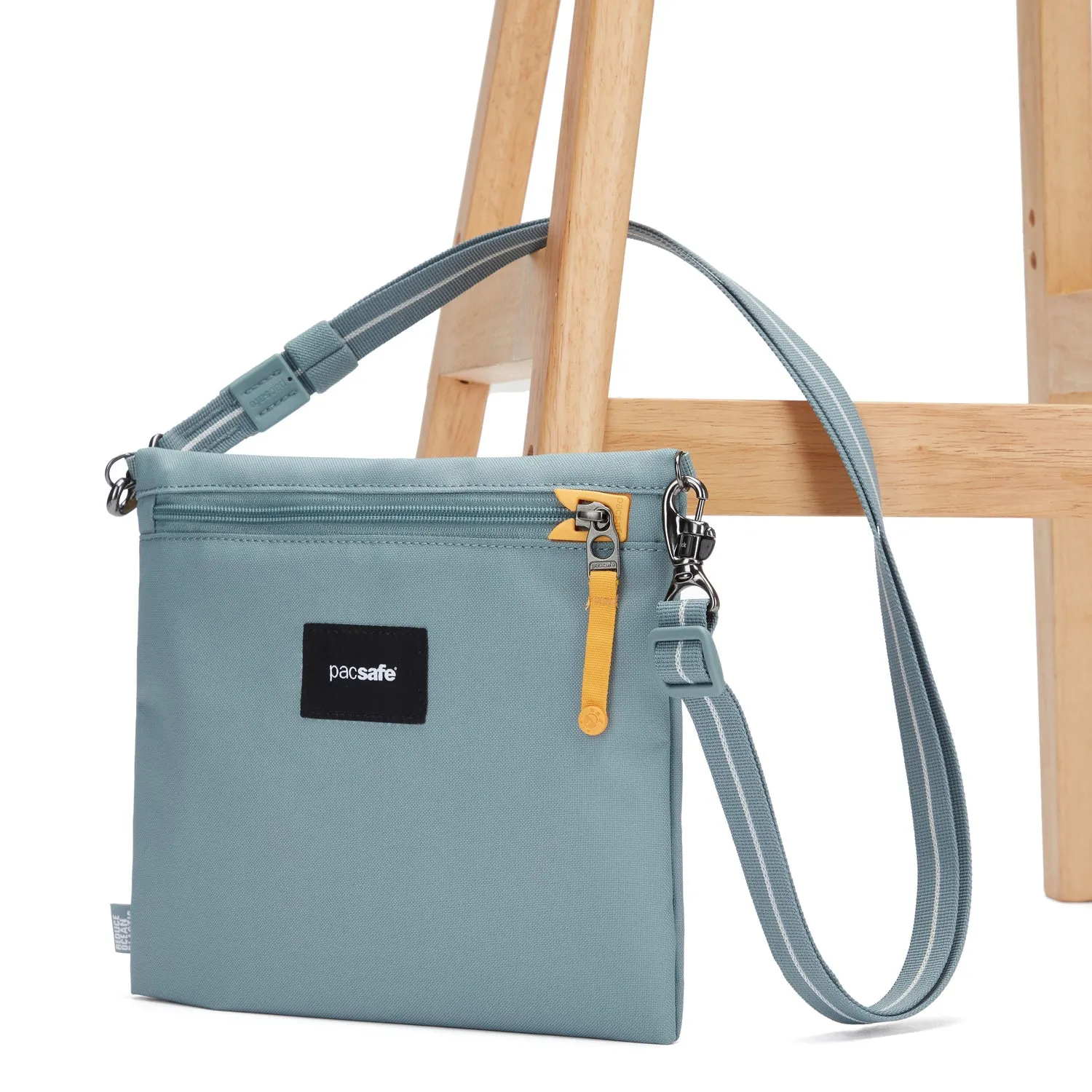 Pacsafe Go Crossbody Pouch