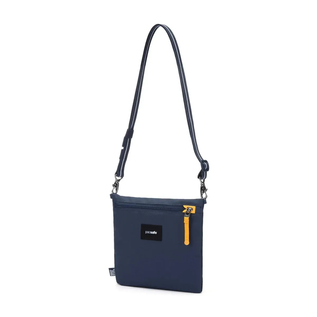 Pacsafe Go Crossbody Pouch