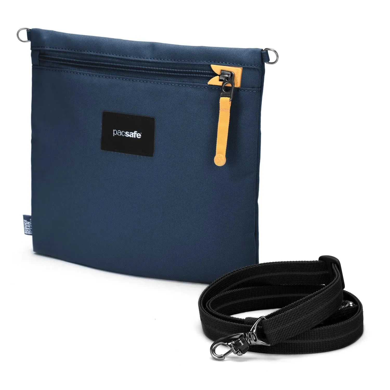 Pacsafe Go Crossbody Pouch