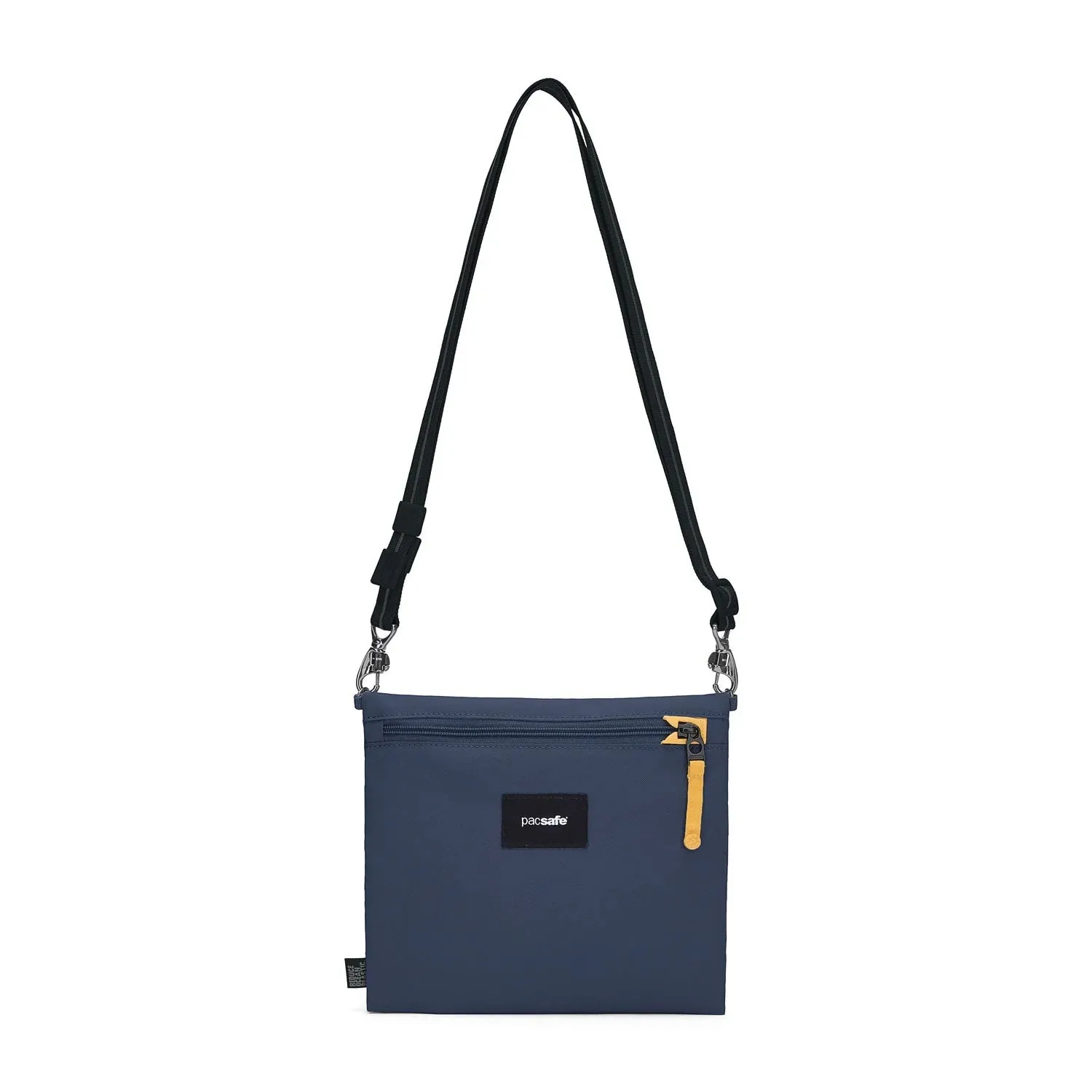 Pacsafe Go Crossbody Pouch