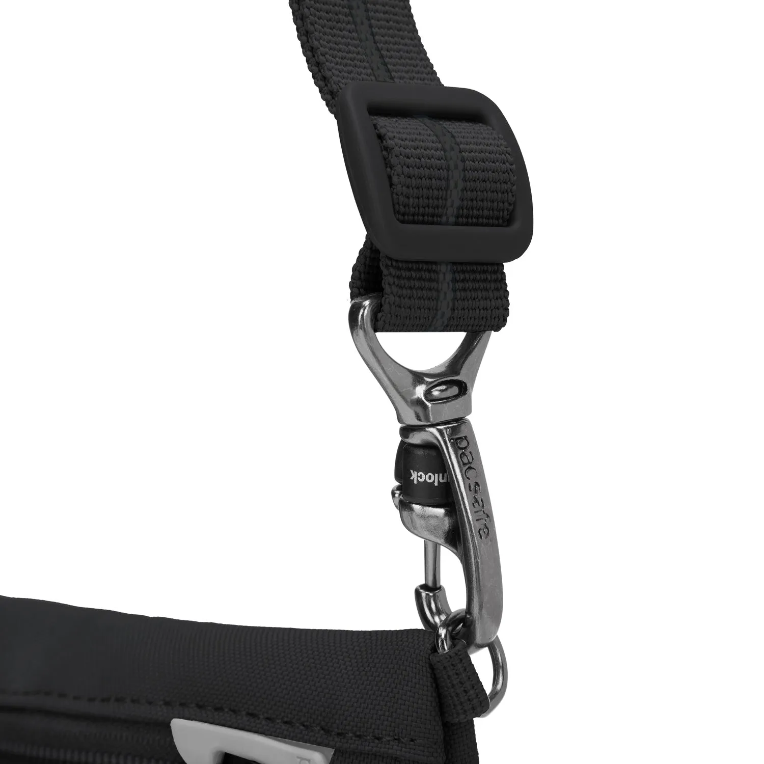 Pacsafe Go Crossbody Pouch
