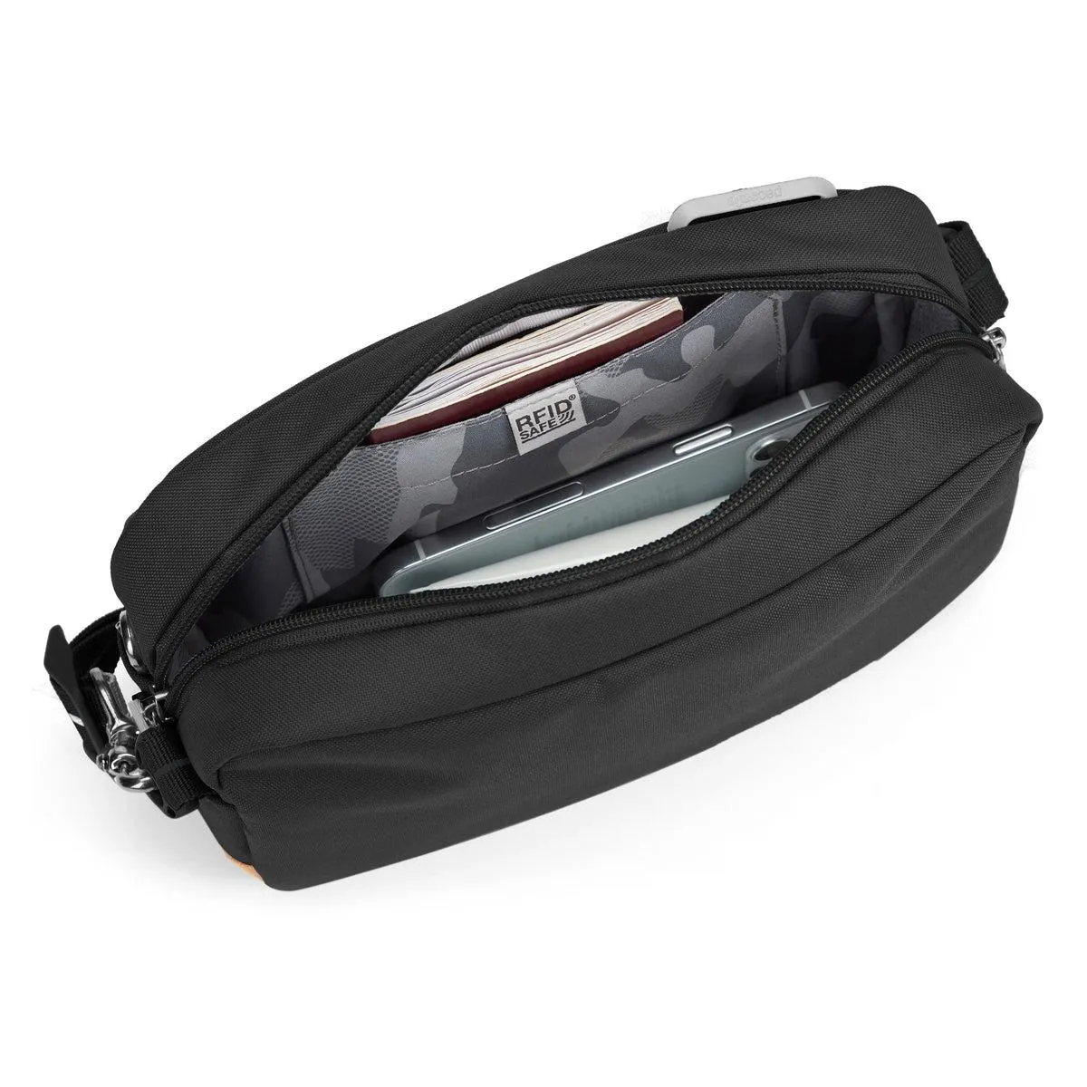 Pacsafe GO Crossbody