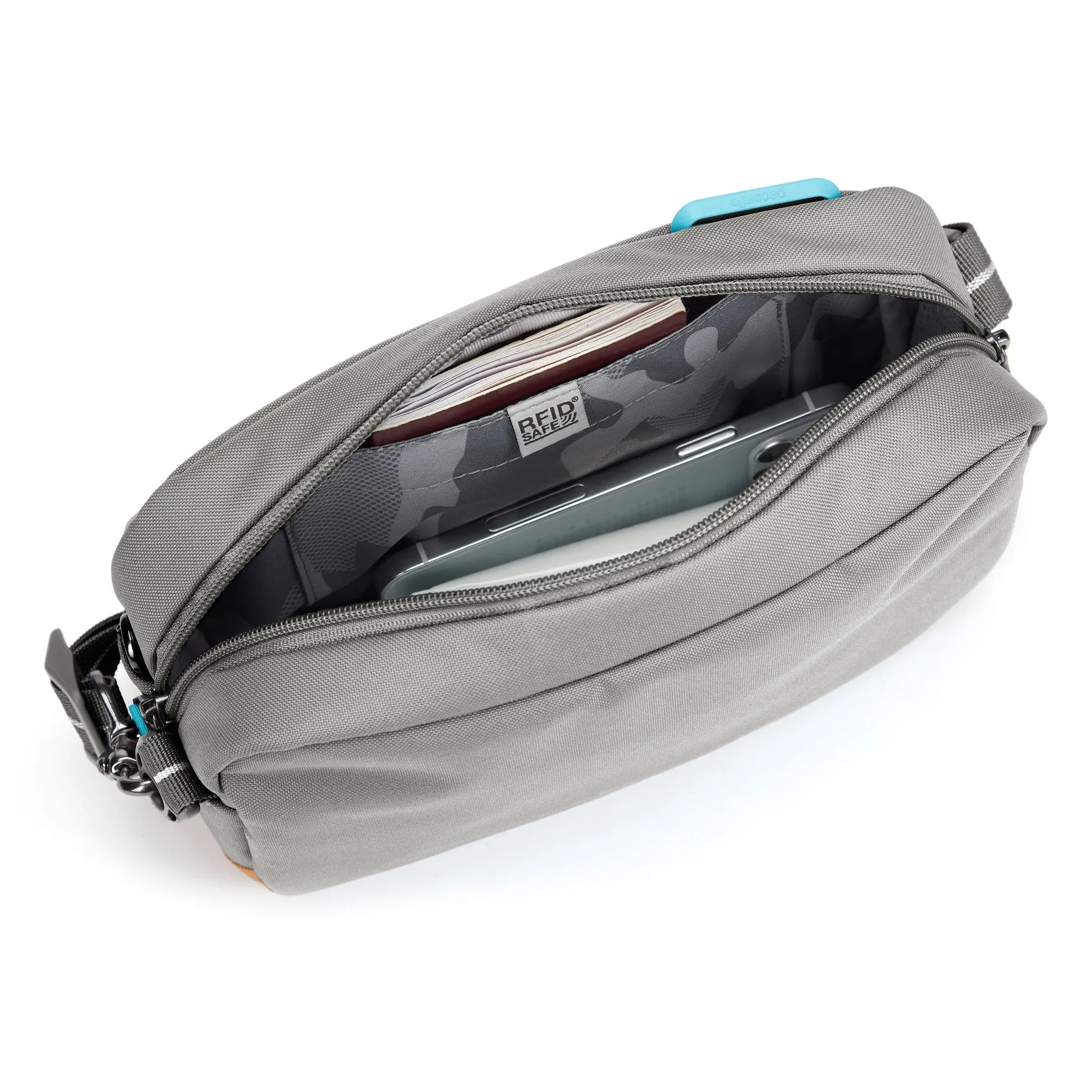 Pacsafe GO Crossbody