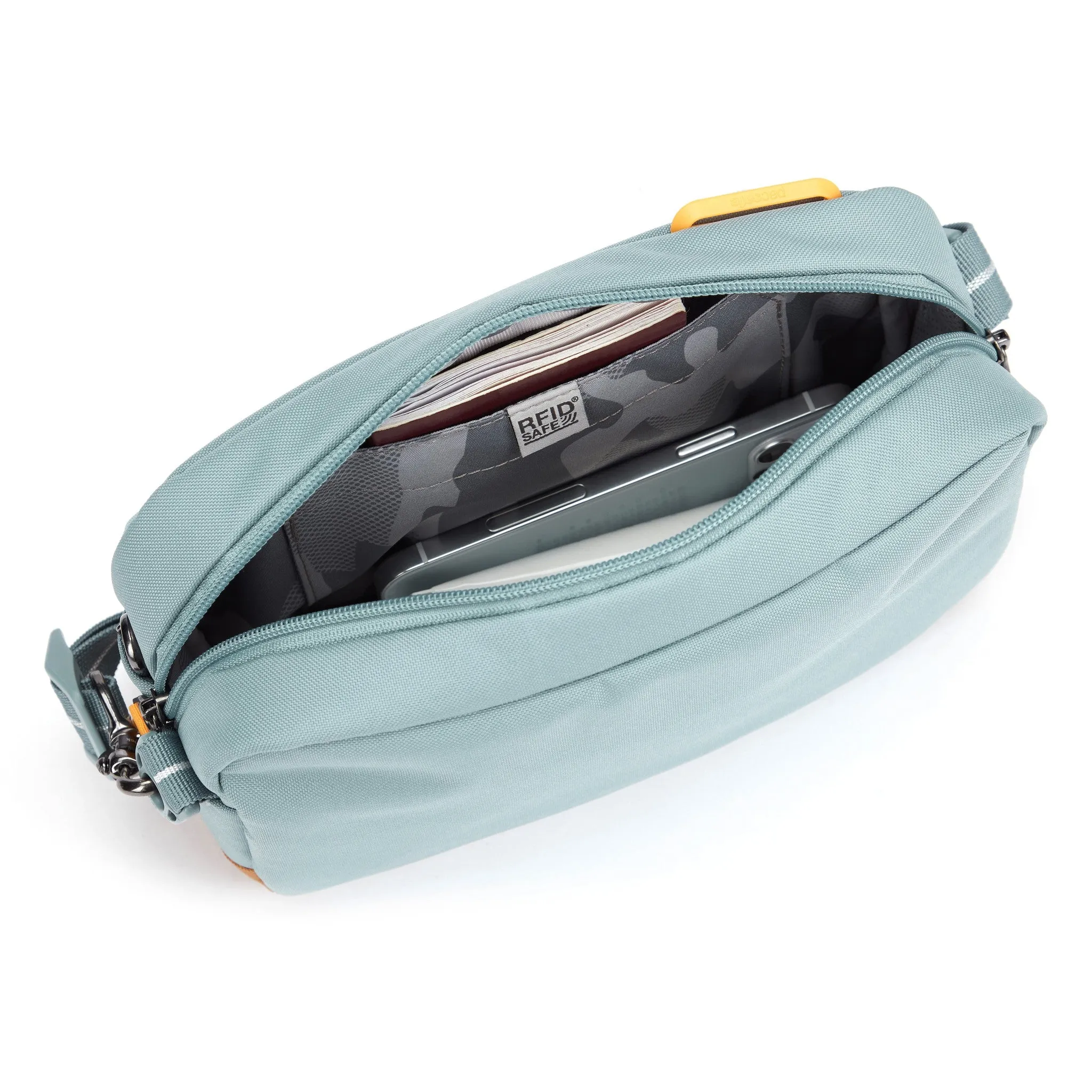 Pacsafe GO Crossbody