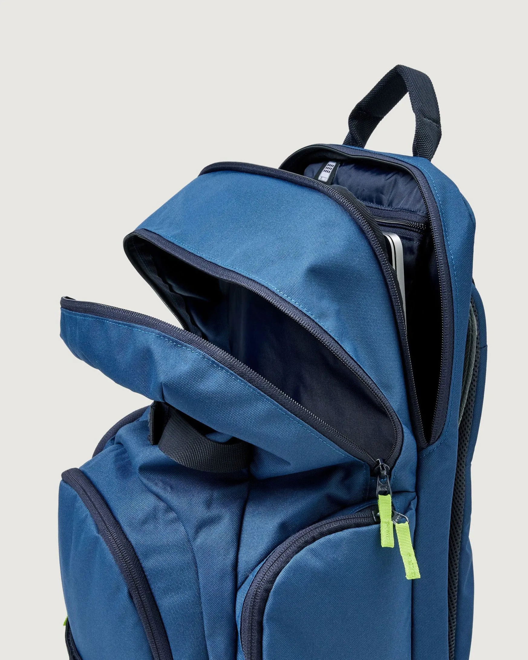 Parker Pack - Youth - Dark Blue