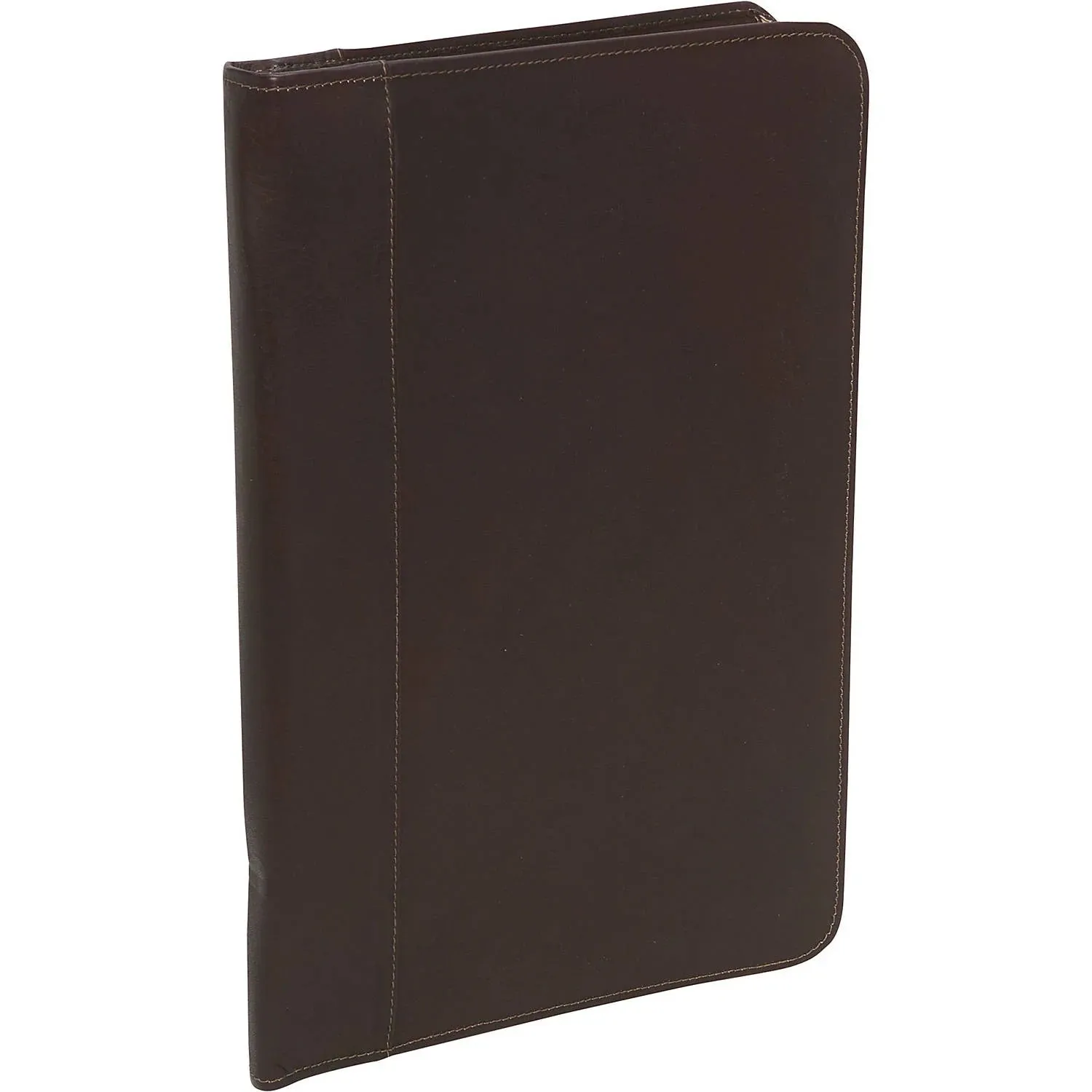 Piel Leather Legal Size Padfolio