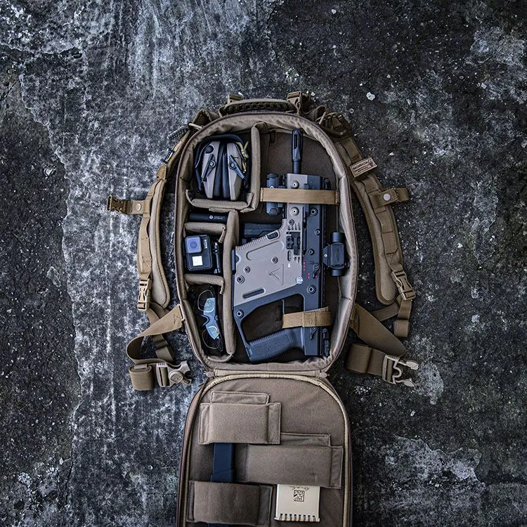 Pillbox® (29.5 L)