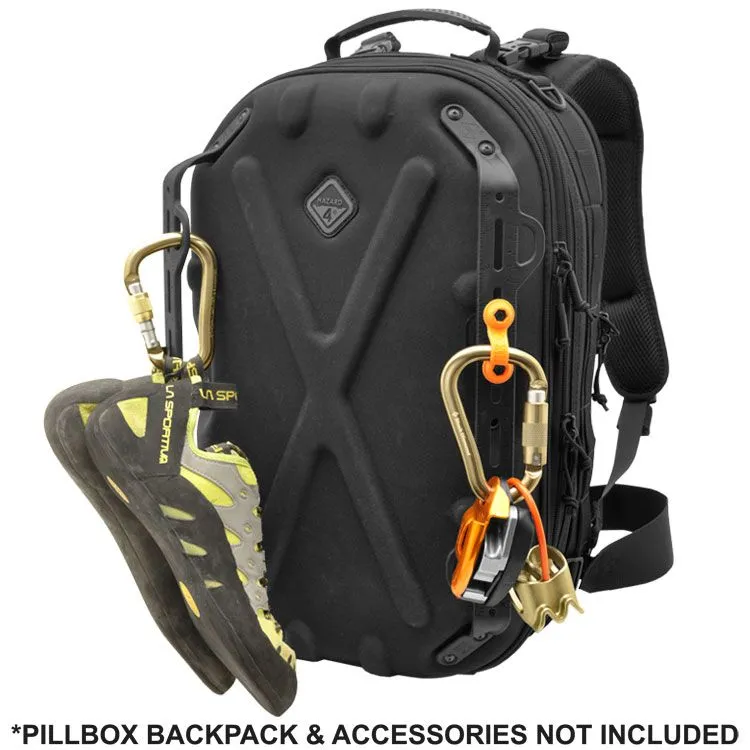 Pillbox® (29.5 L)