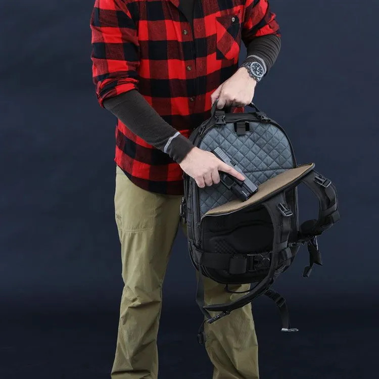 Pillbox® (29.5 L)