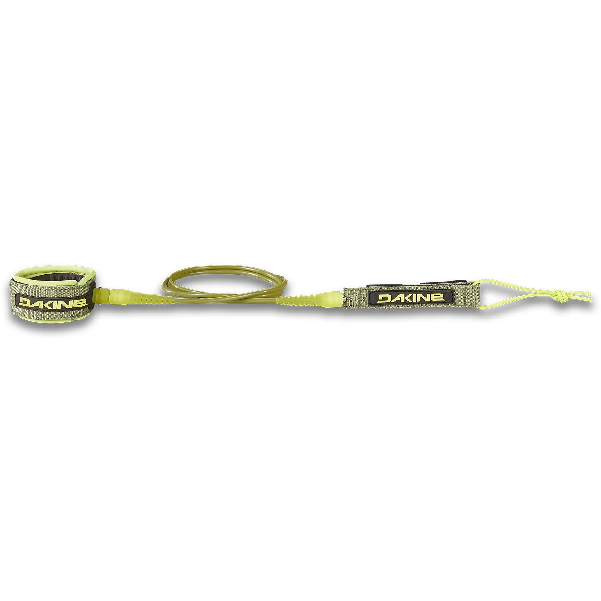 Procomp 6' X 3/16 Surf Leash