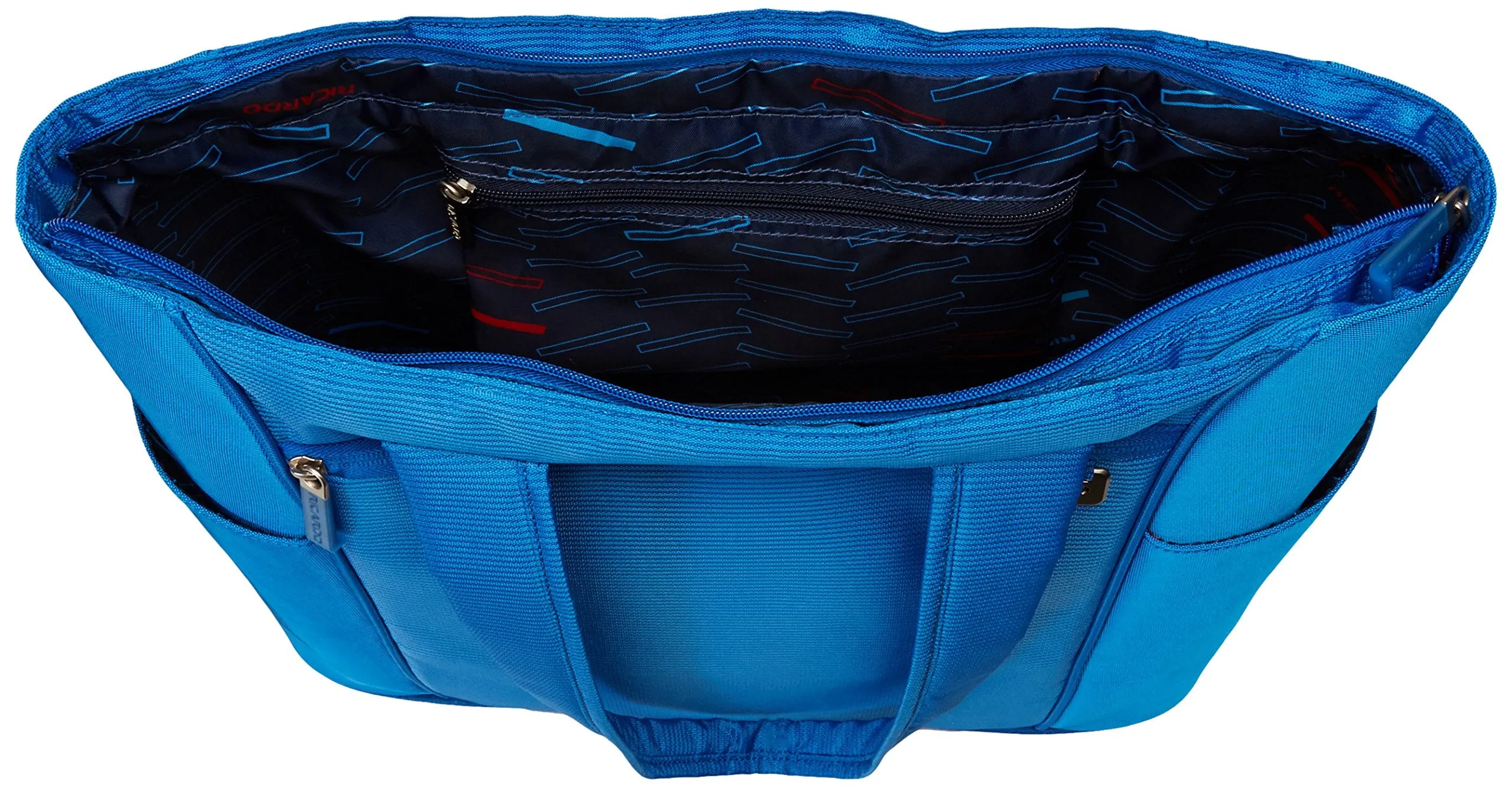 Ricardo Beverly Hills Del Mar 19" Shopper Tote