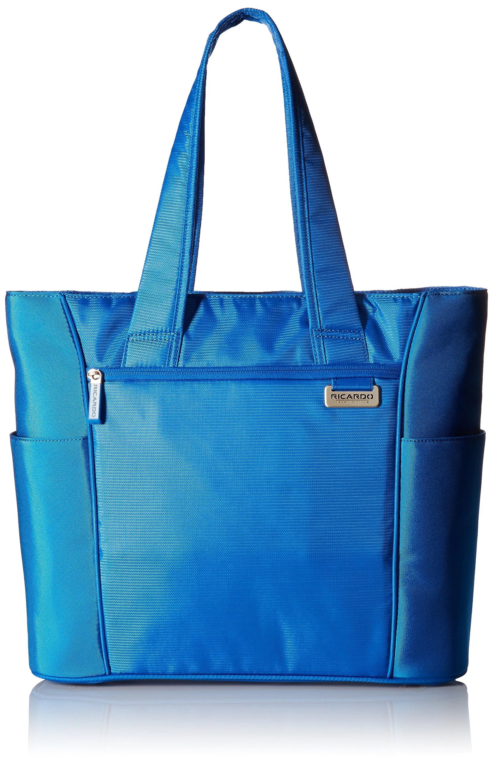 Ricardo Beverly Hills Del Mar 19" Shopper Tote