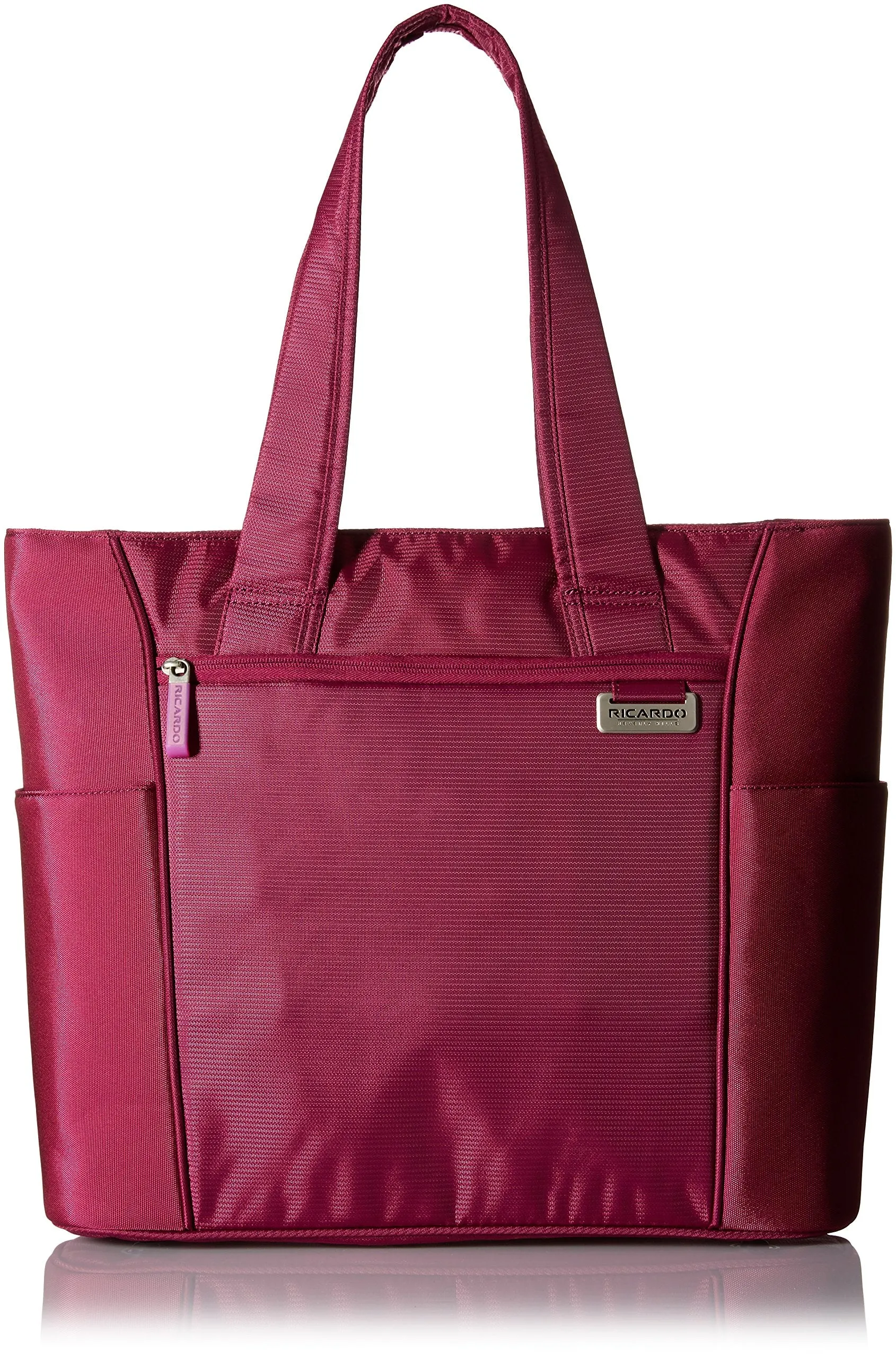 Ricardo Beverly Hills Del Mar 19" Shopper Tote