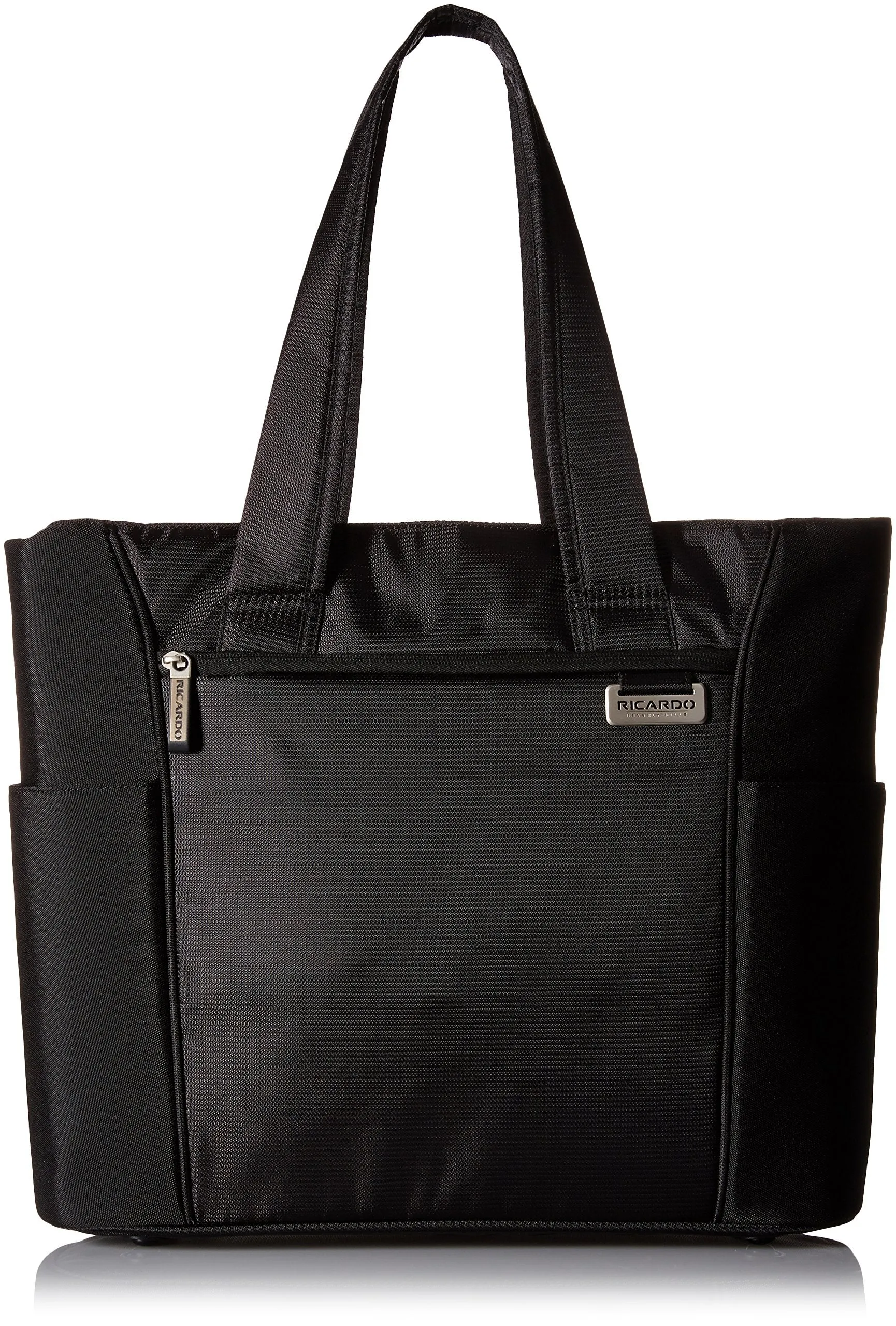 Ricardo Beverly Hills Del Mar 19" Shopper Tote
