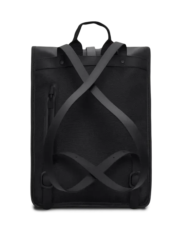 Rolltop Rucksack Mini W3