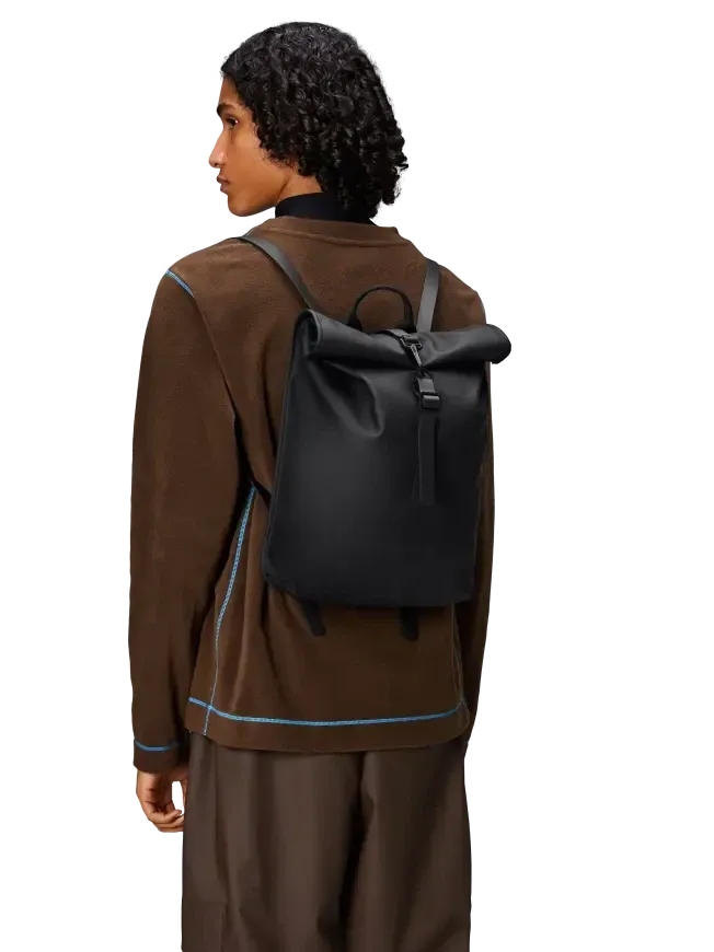 Rolltop Rucksack Mini W3