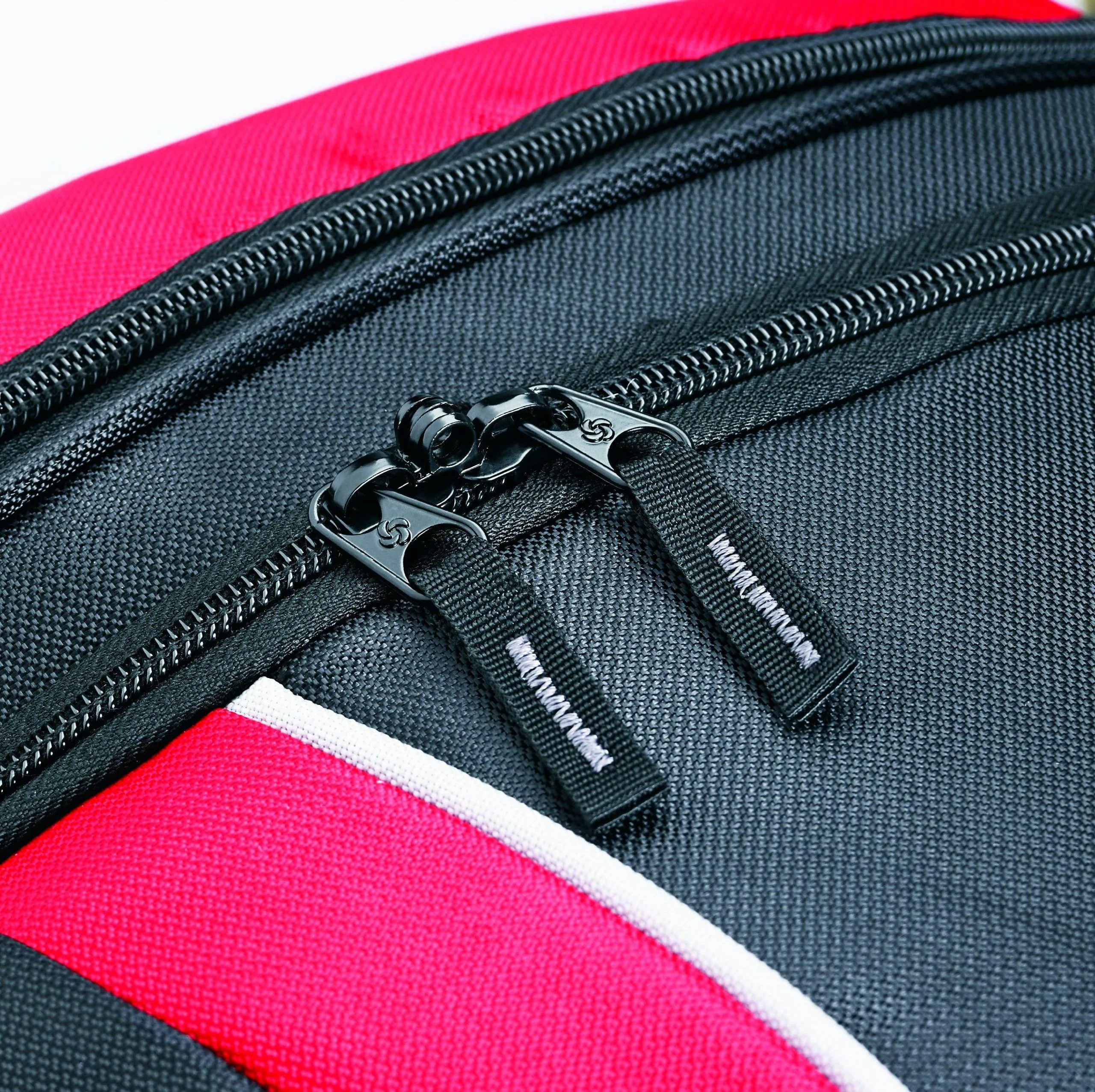 Samsonite 28" Andante Drop Bottom Wheeled Duffel