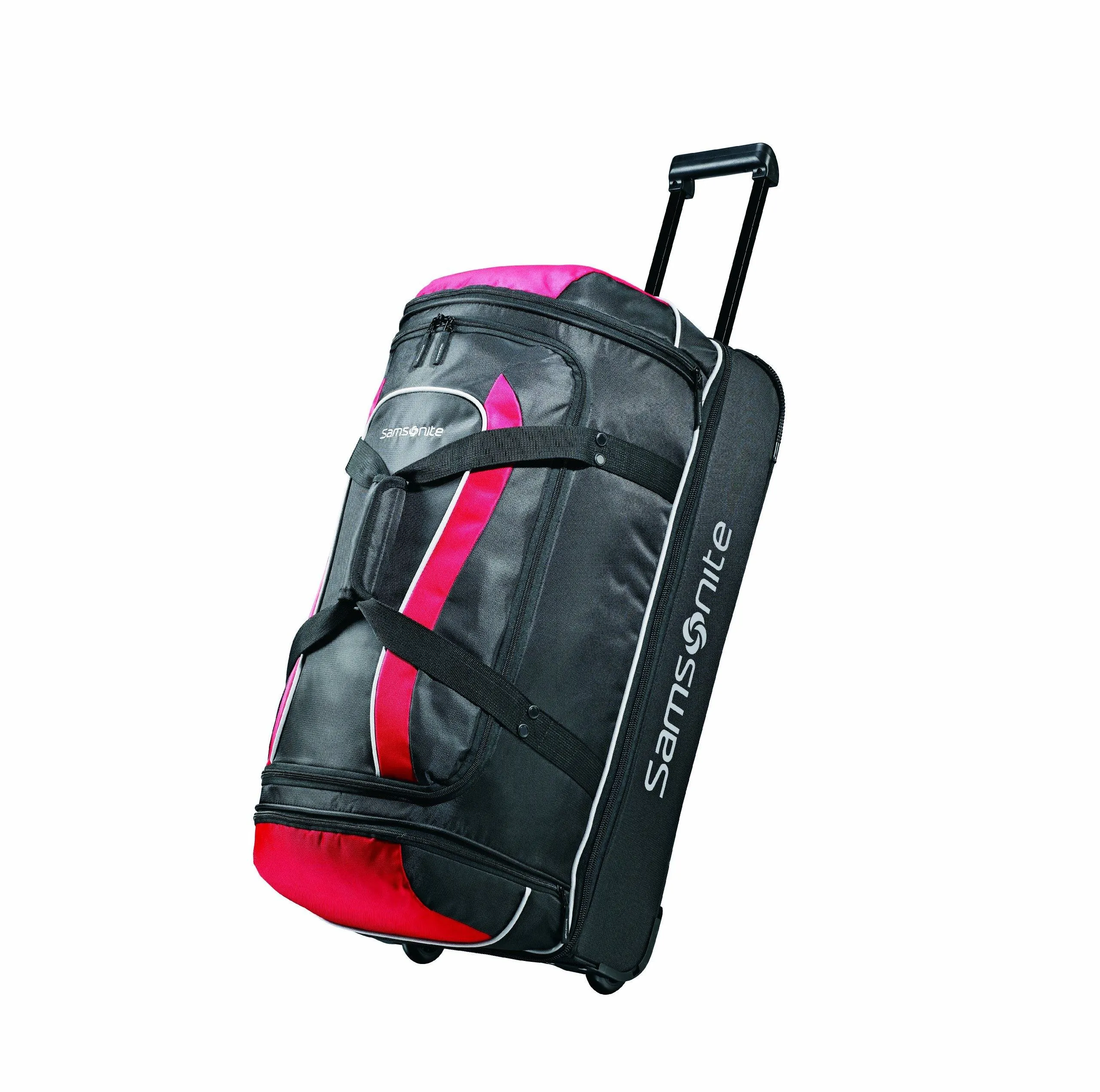 Samsonite 28" Andante Drop Bottom Wheeled Duffel